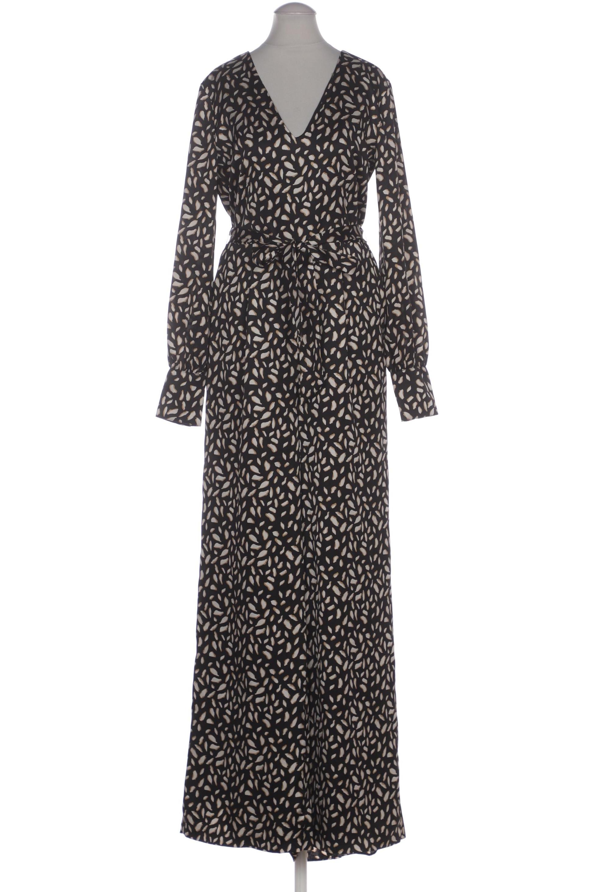 

Hallhuber Damen Jumpsuit/Overall, schwarz, Gr. 36