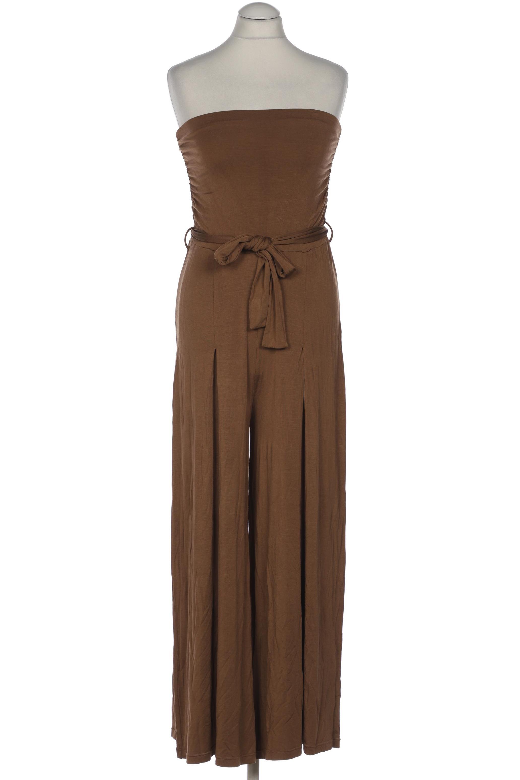 

Hallhuber Damen Jumpsuit/Overall, braun, Gr. 36