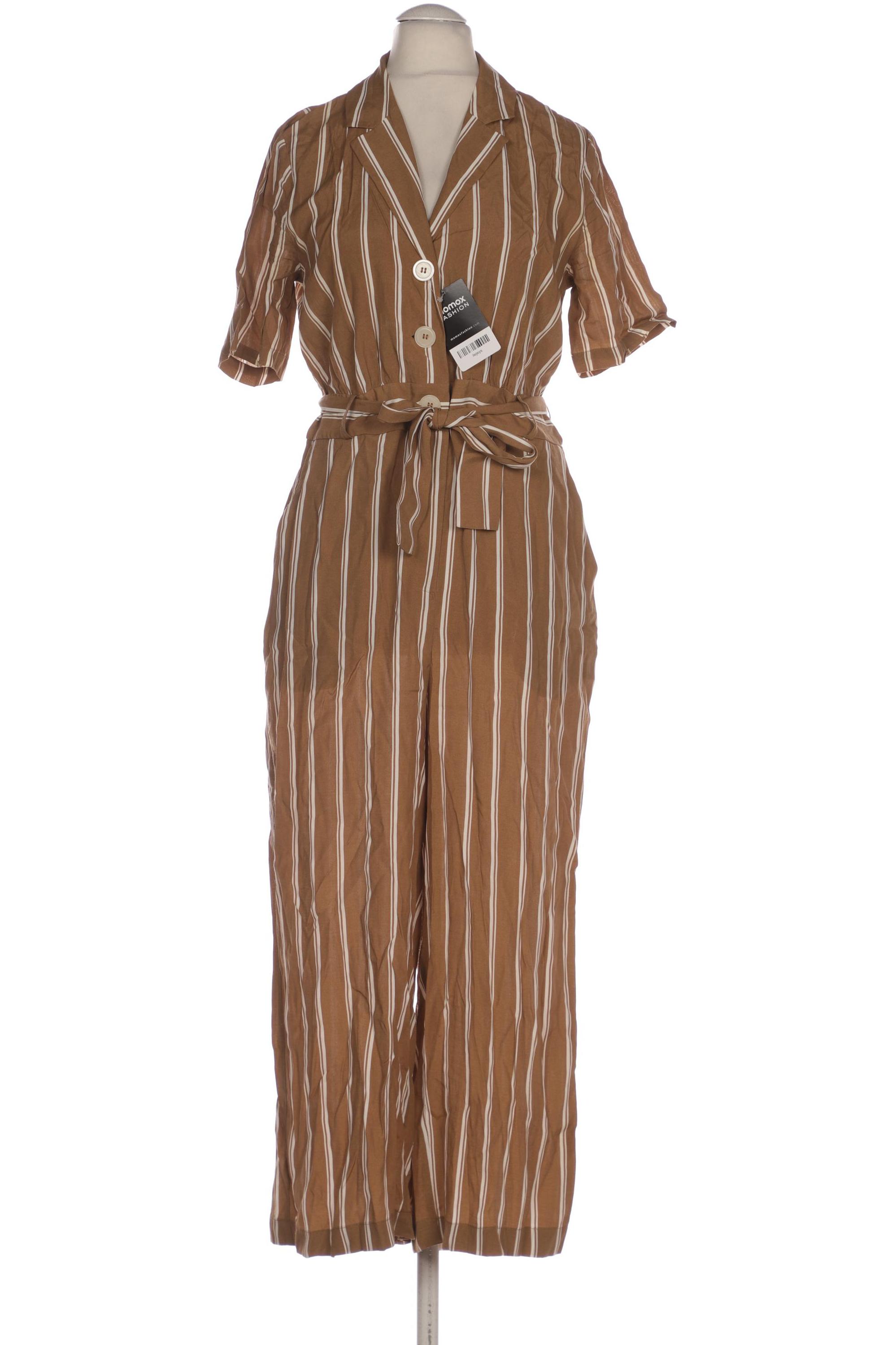 

Hallhuber Damen Jumpsuit/Overall, braun, Gr. 38