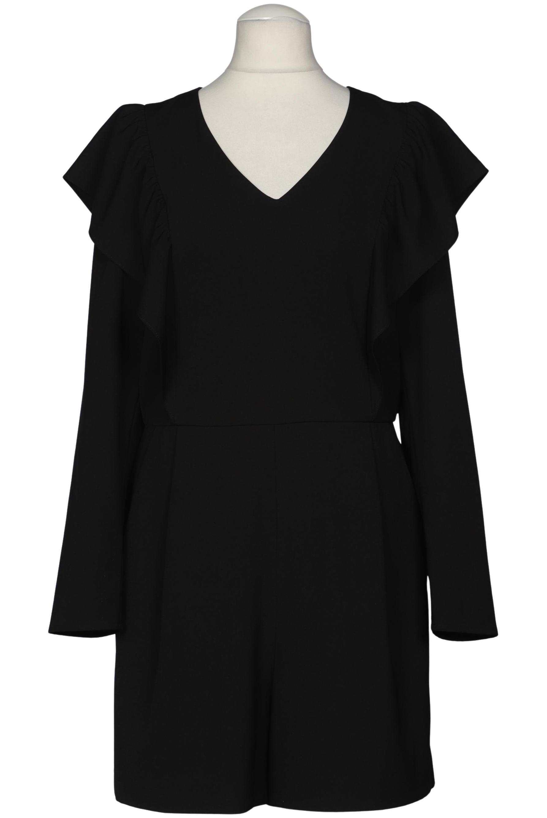 

Hallhuber Damen Jumpsuit/Overall, schwarz, Gr. 34