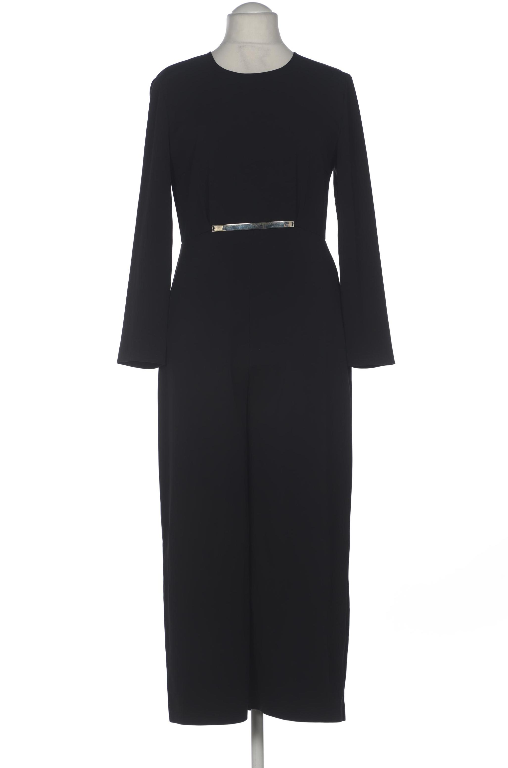 

Hallhuber Damen Jumpsuit/Overall, schwarz, Gr. 40