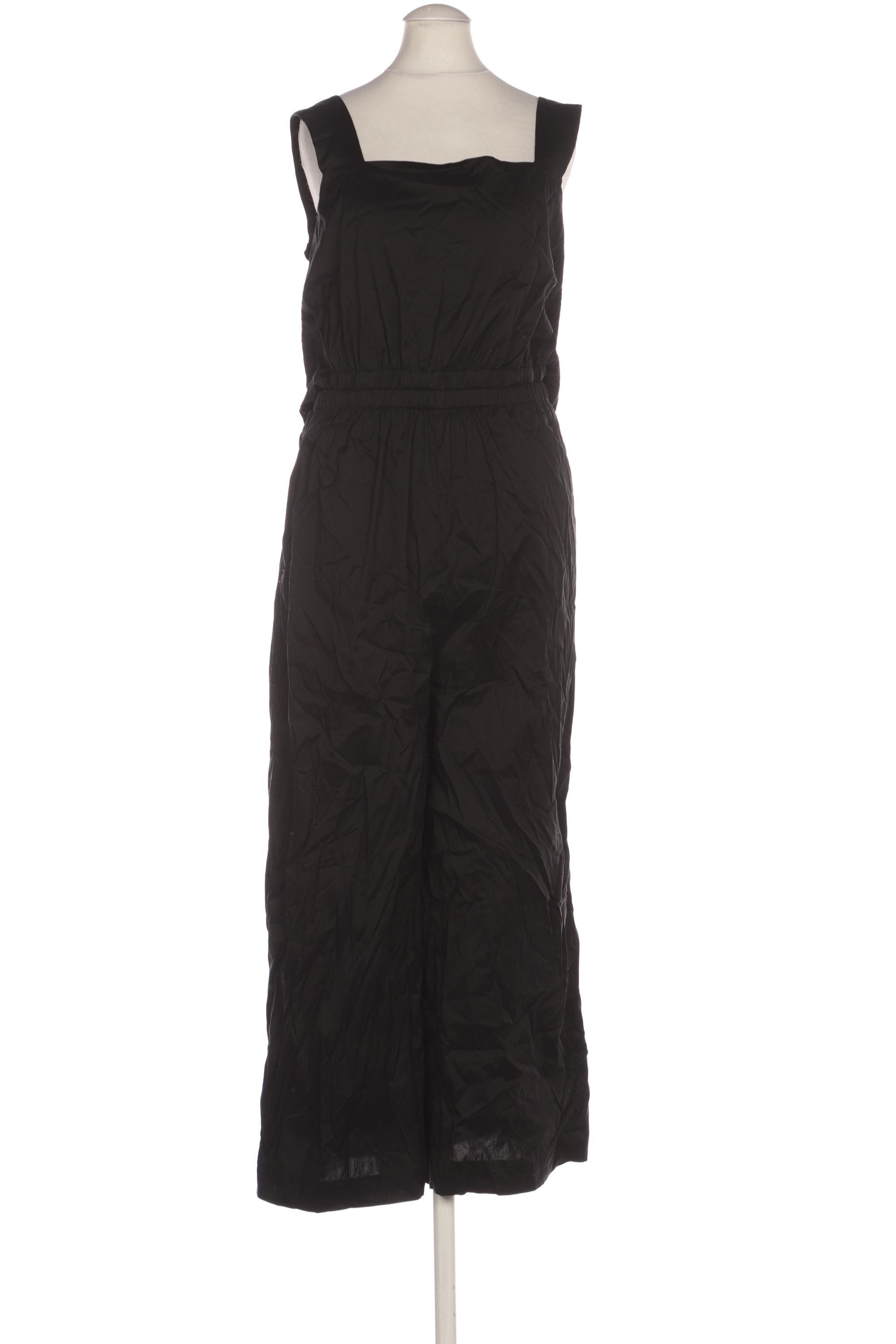 

Hallhuber Damen Jumpsuit/Overall, schwarz, Gr. 38