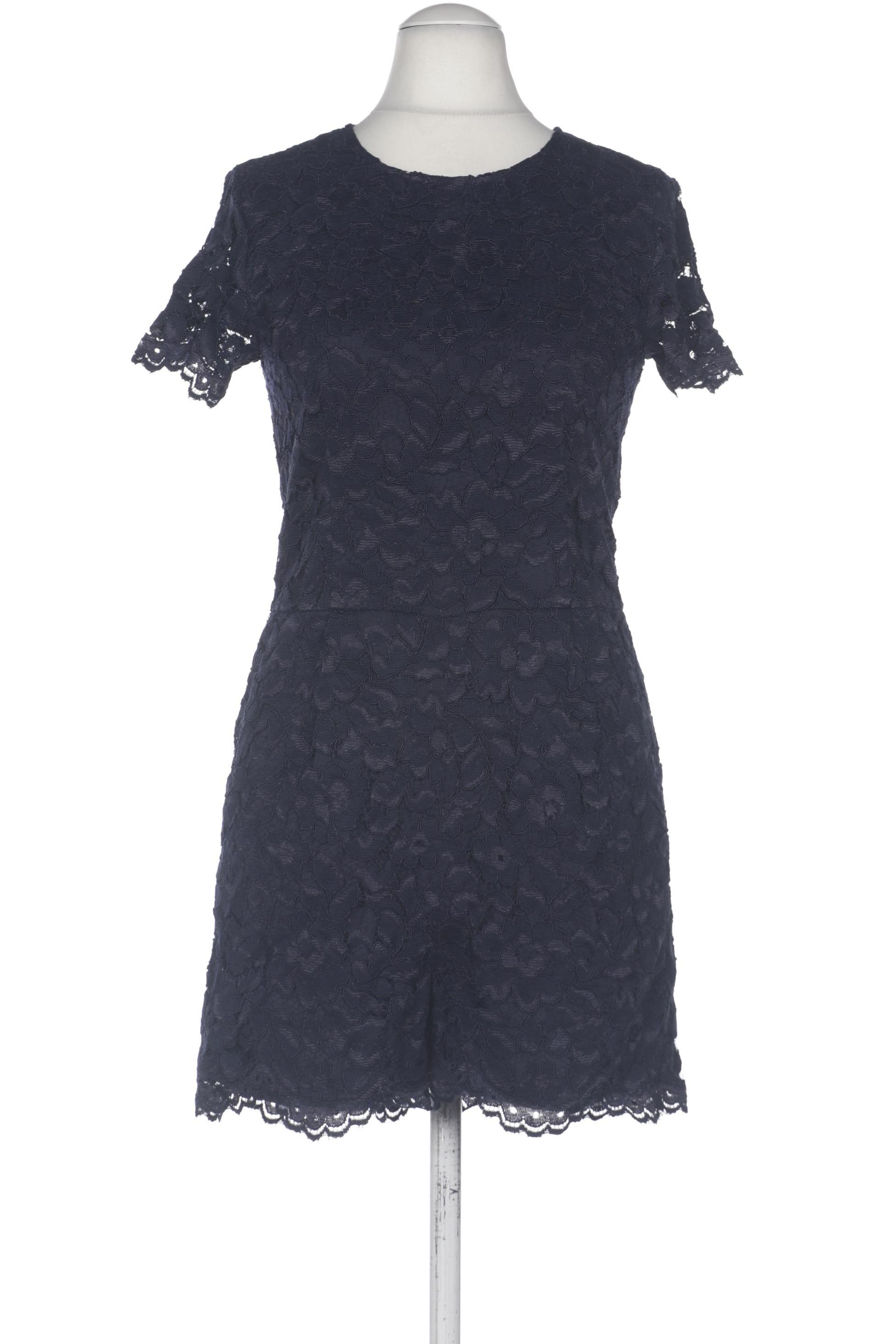 

Hallhuber Damen Jumpsuit/Overall, marineblau, Gr. 34