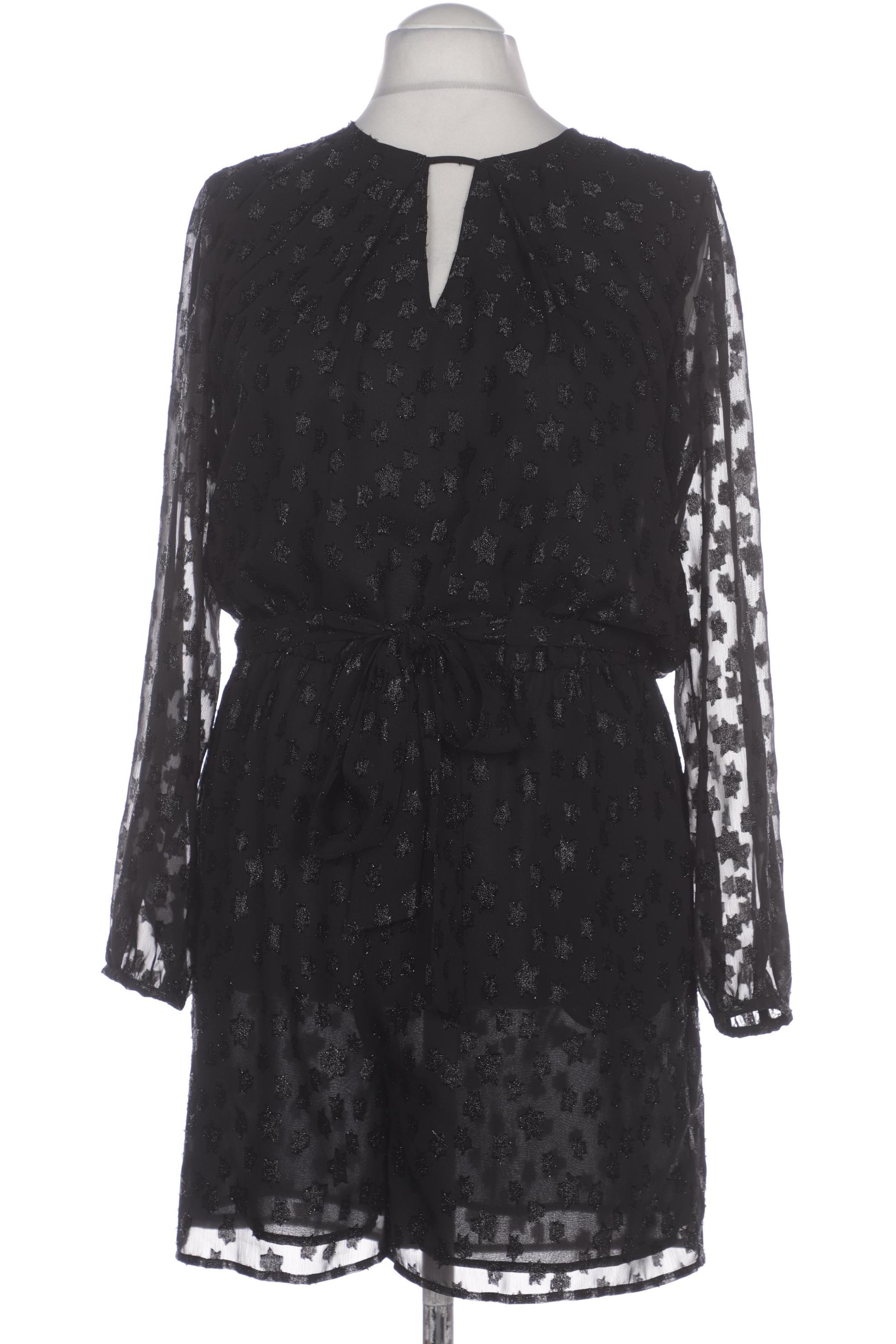 

Hallhuber Damen Jumpsuit/Overall, schwarz, Gr. 42
