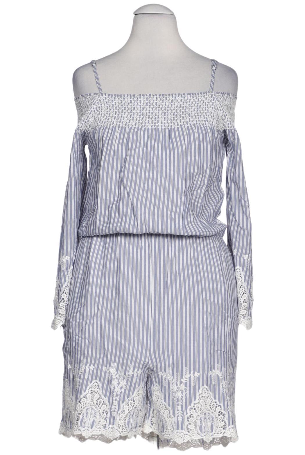 

Hallhuber Damen Jumpsuit/Overall, mehrfarbig, Gr. 34