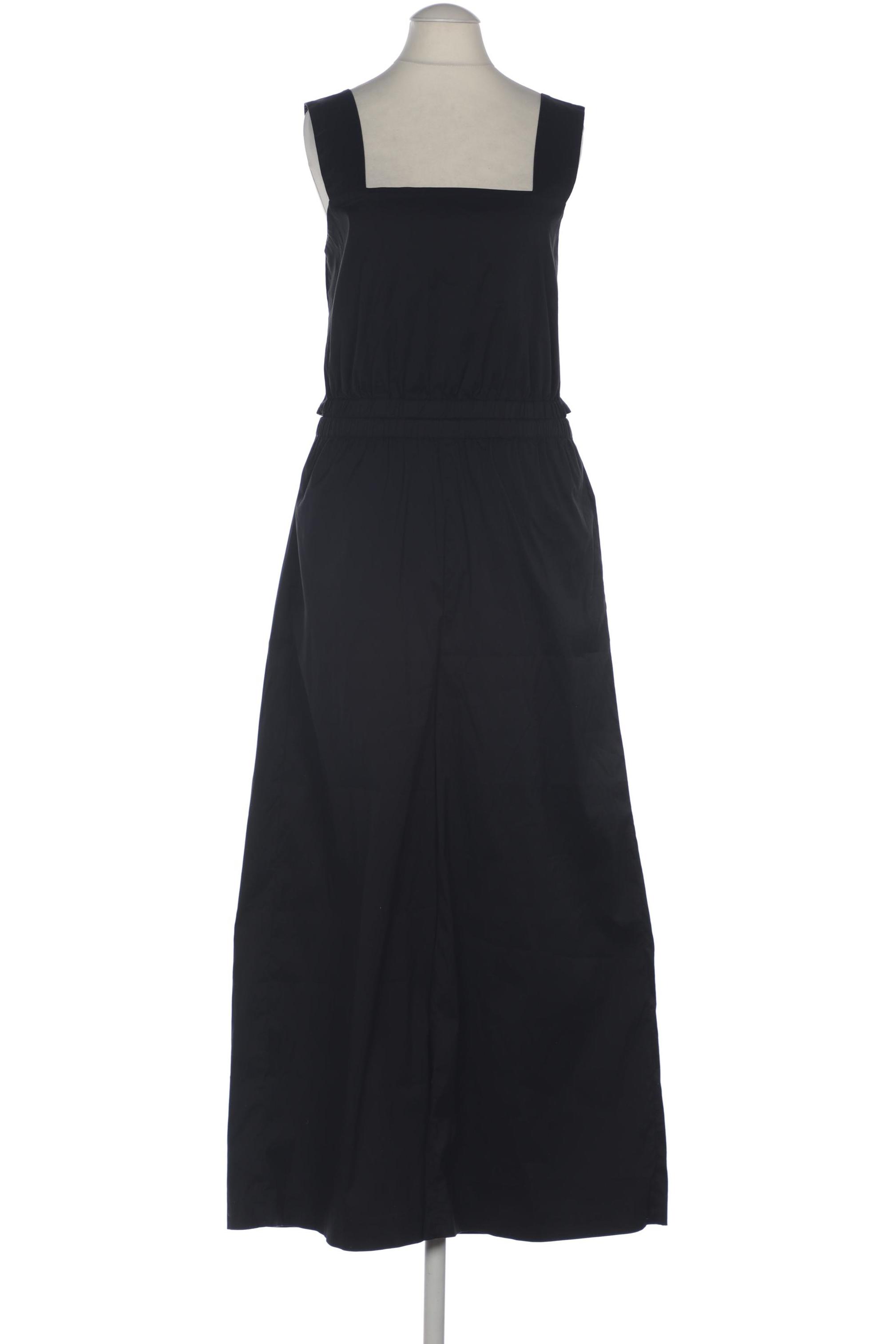 

Hallhuber Damen Jumpsuit/Overall, schwarz, Gr. 34
