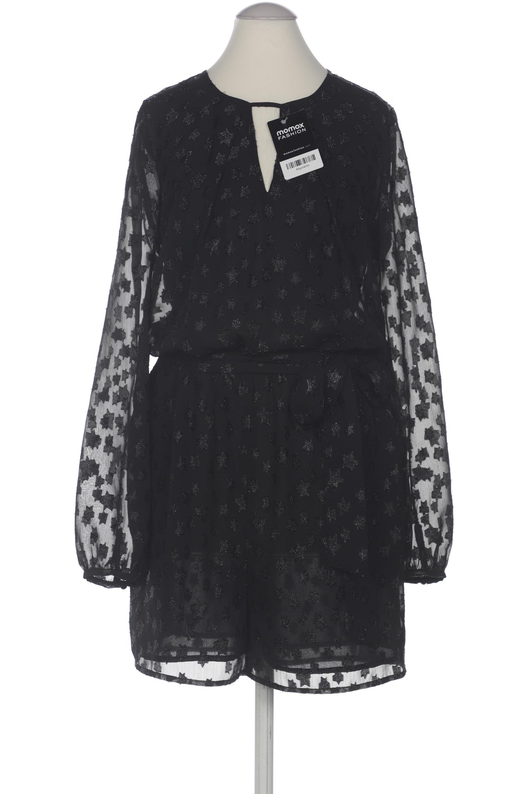 

Hallhuber Damen Jumpsuit/Overall, schwarz, Gr. 34