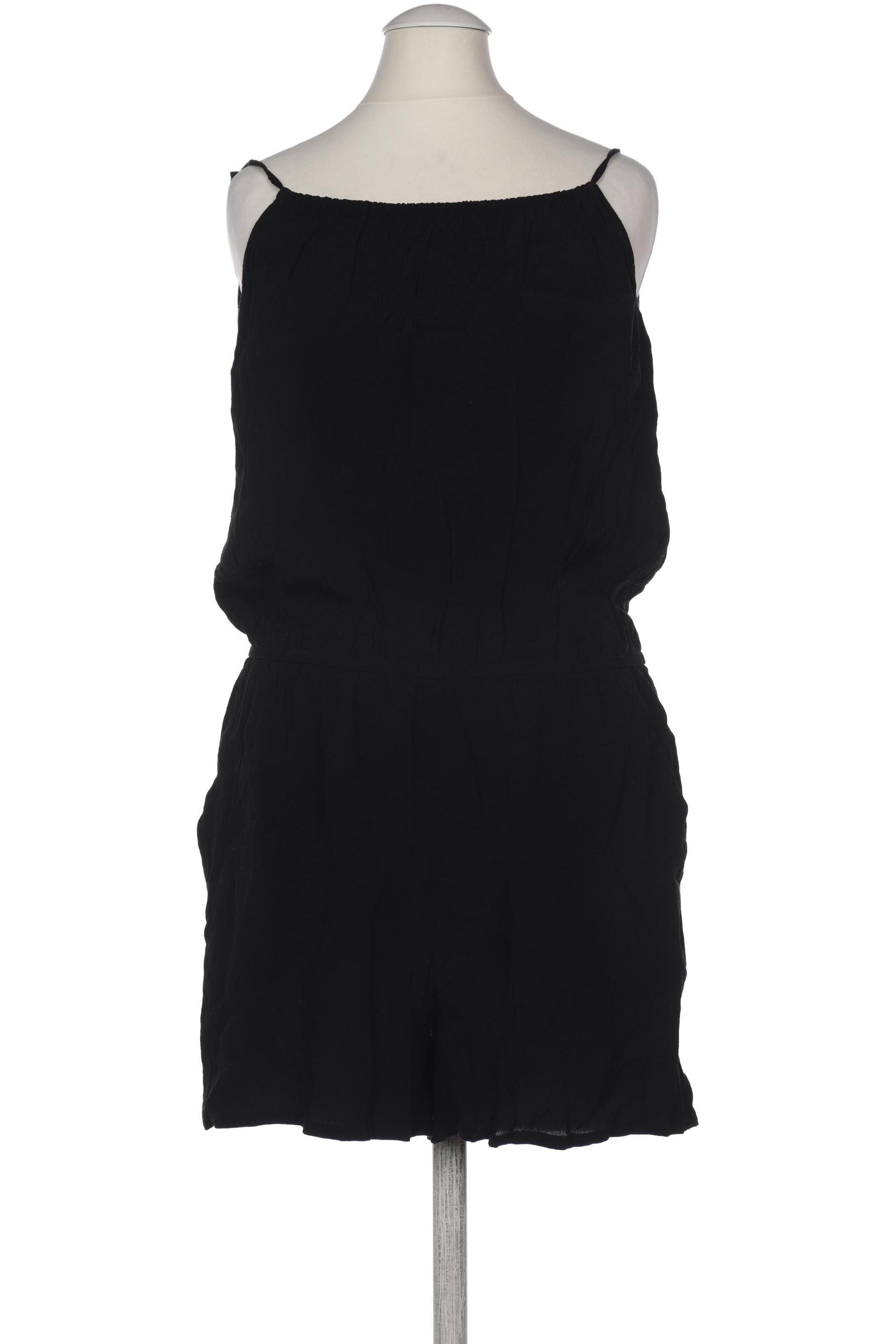 

Hallhuber Damen Jumpsuit/Overall, schwarz, Gr. 36