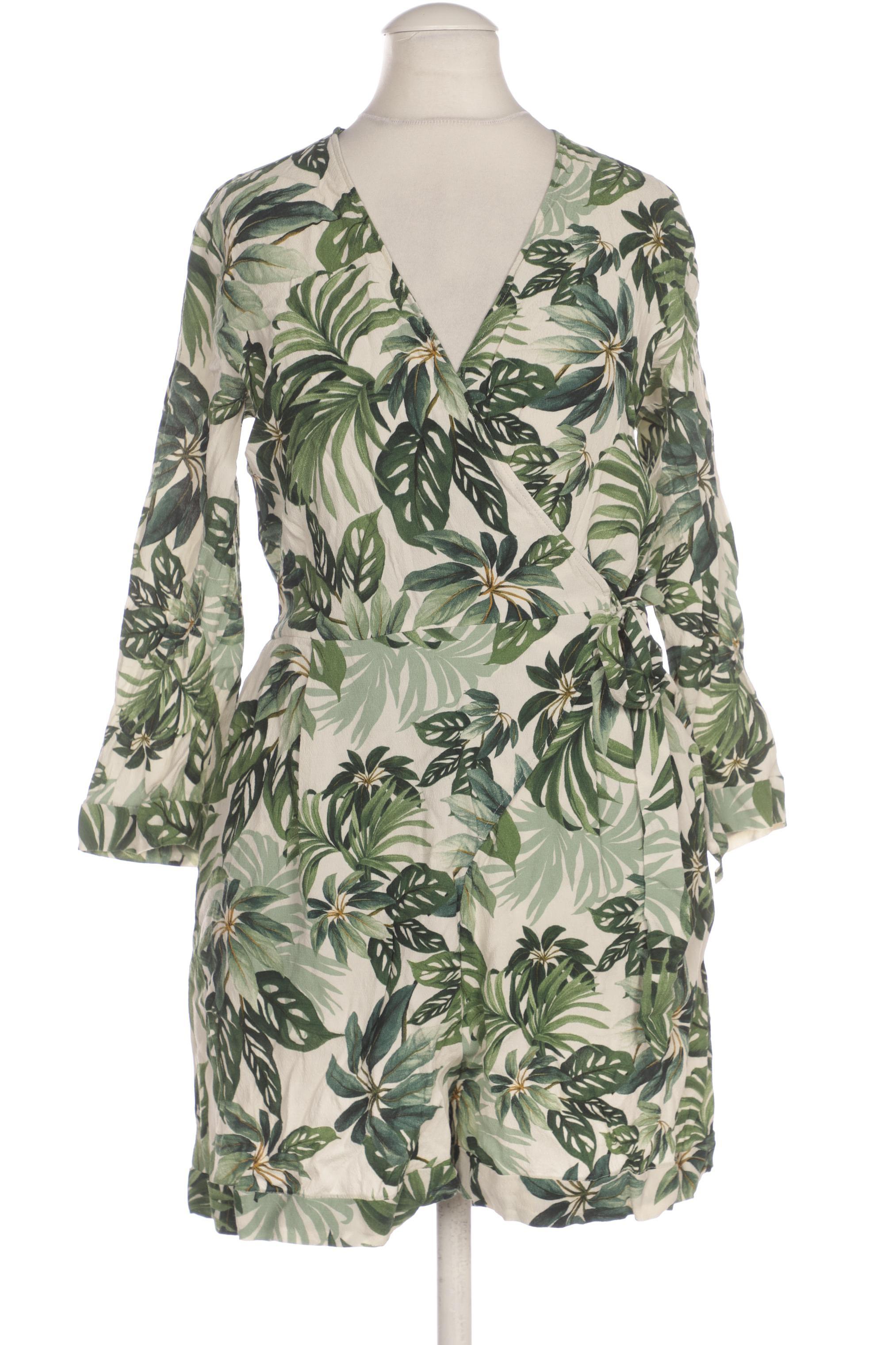 

Hallhuber Damen Jumpsuit/Overall, grün