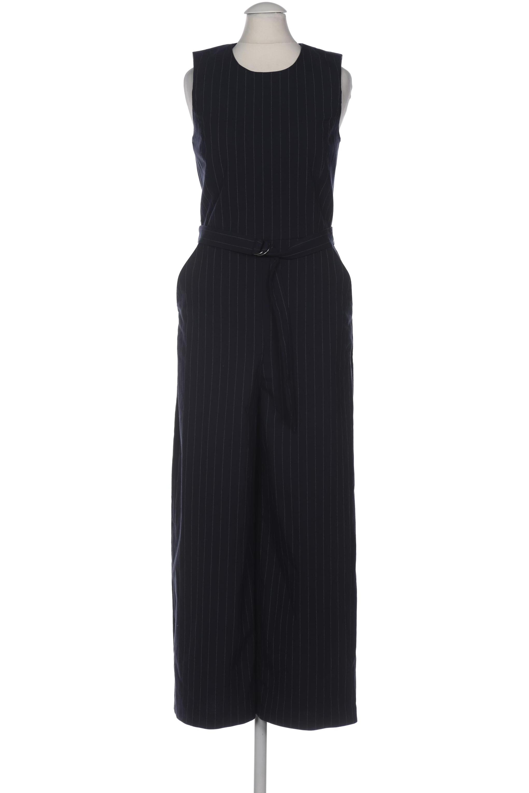 

Hallhuber Damen Jumpsuit/Overall, marineblau, Gr. 34
