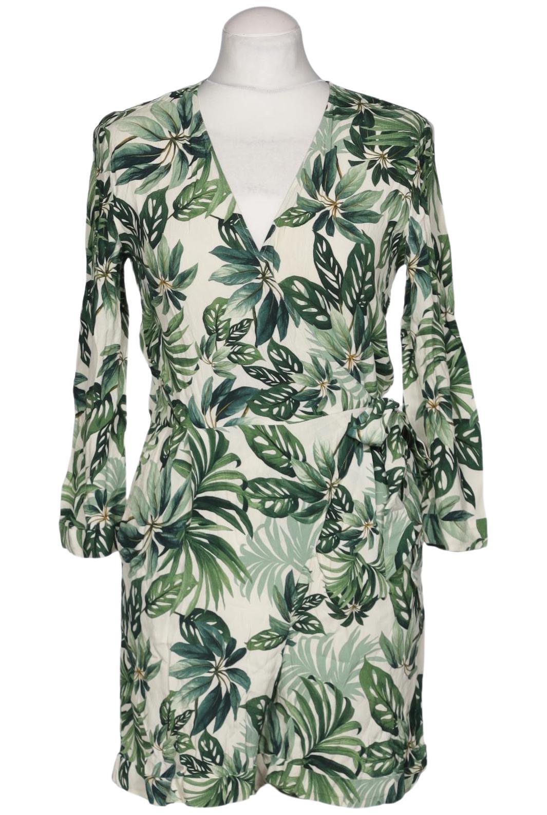 

Hallhuber Damen Jumpsuit/Overall, mehrfarbig, Gr. 38