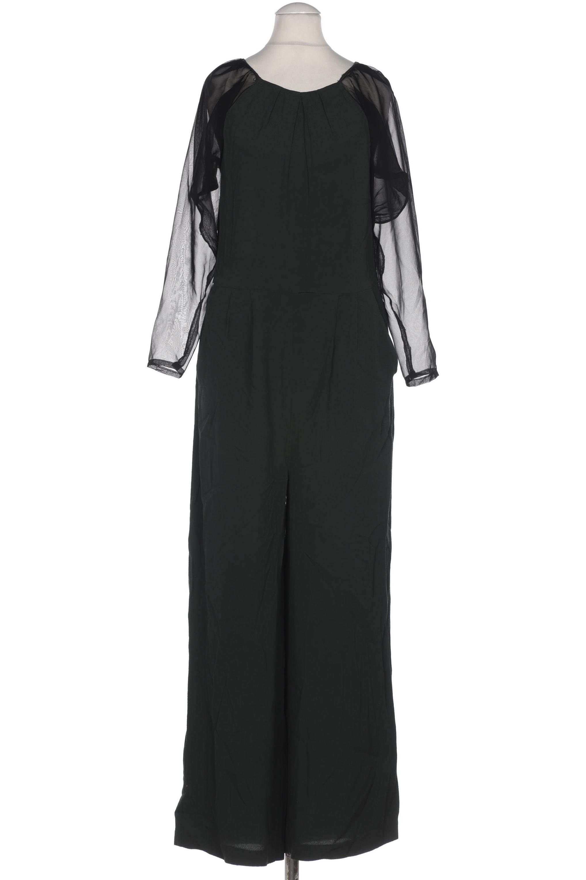 

Hallhuber Damen Jumpsuit/Overall, grün, Gr. 34