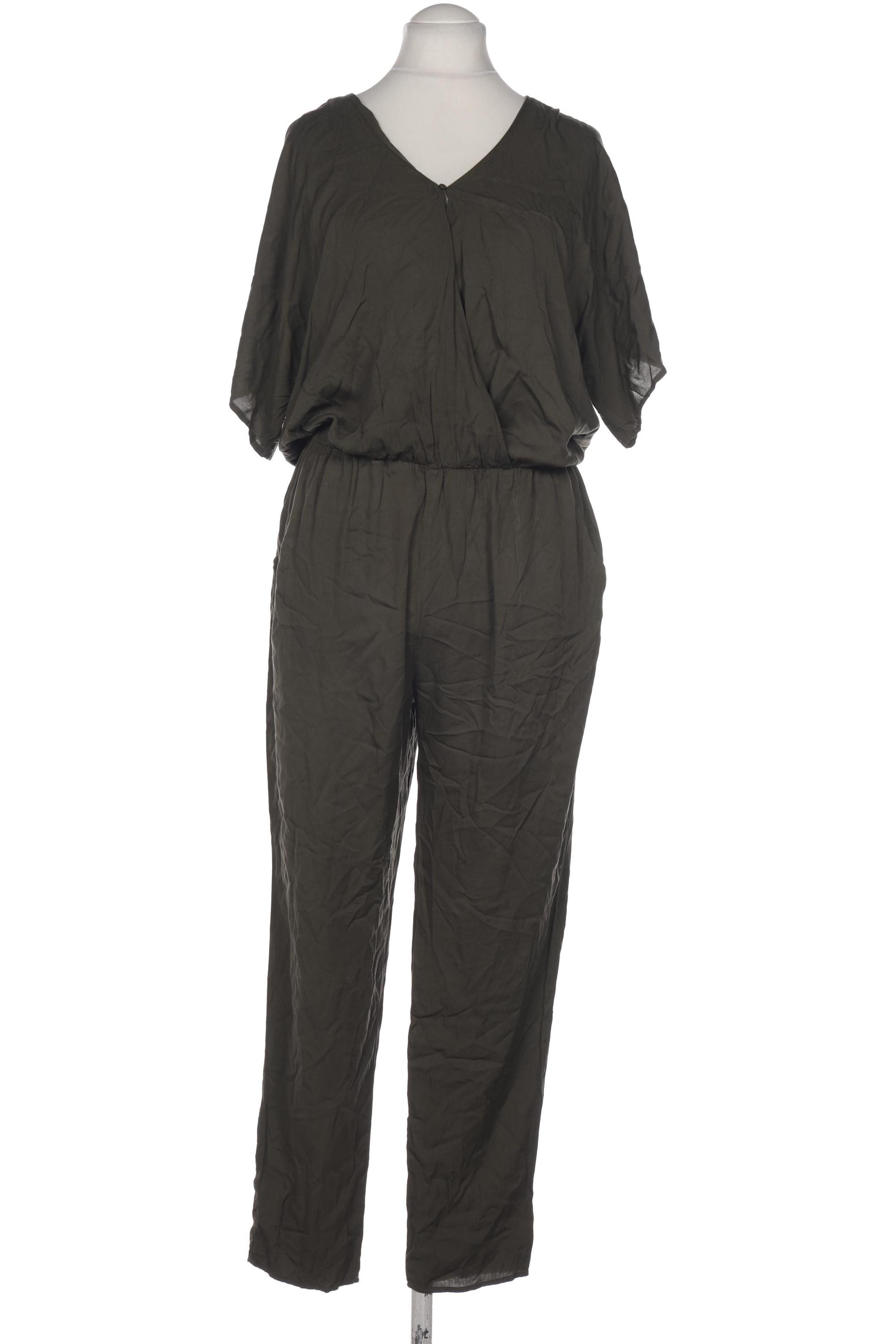 

Hallhuber Damen Jumpsuit/Overall, grün, Gr. 40