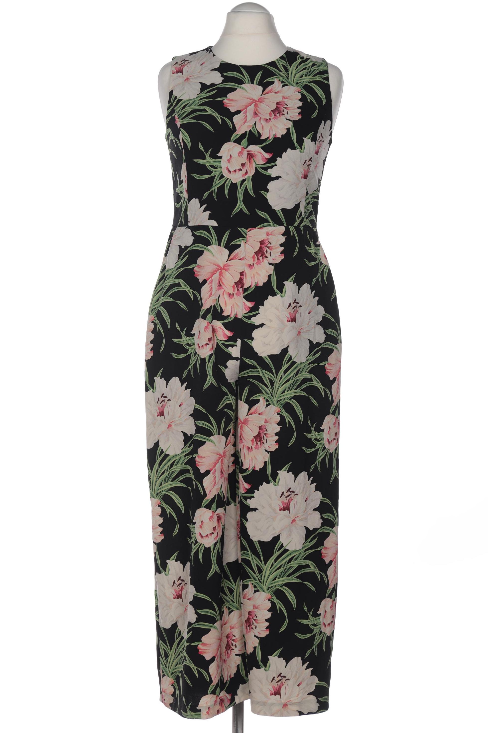 

Hallhuber Damen Jumpsuit/Overall, schwarz, Gr. 40