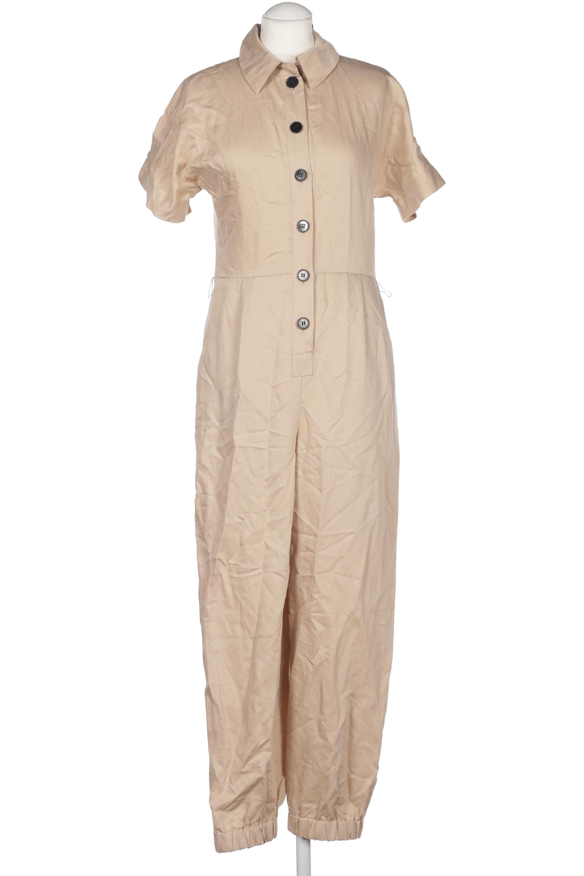 

Hallhuber Damen Jumpsuit/Overall, beige