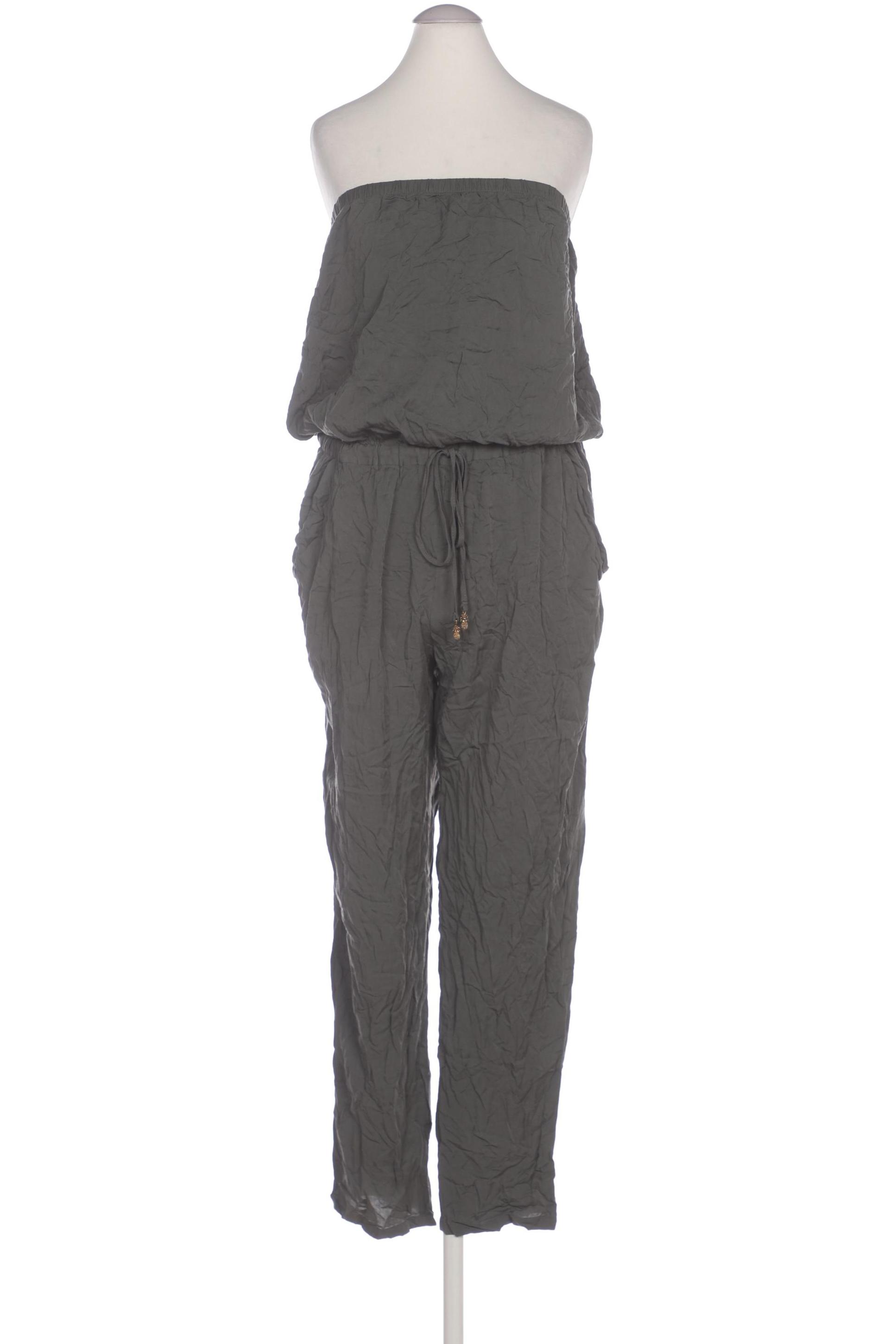 

Hallhuber Damen Jumpsuit/Overall, türkis, Gr. 38