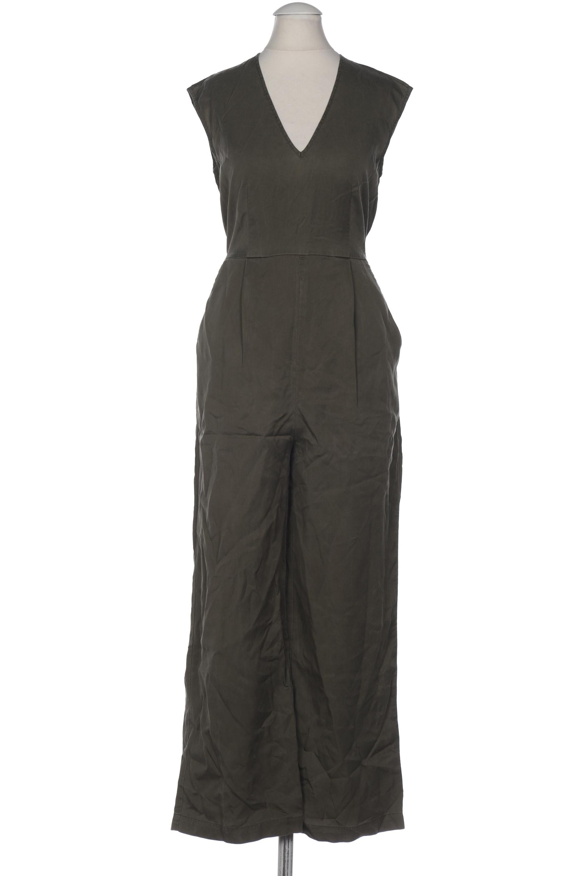

Hallhuber Damen Jumpsuit/Overall, grün, Gr. 34