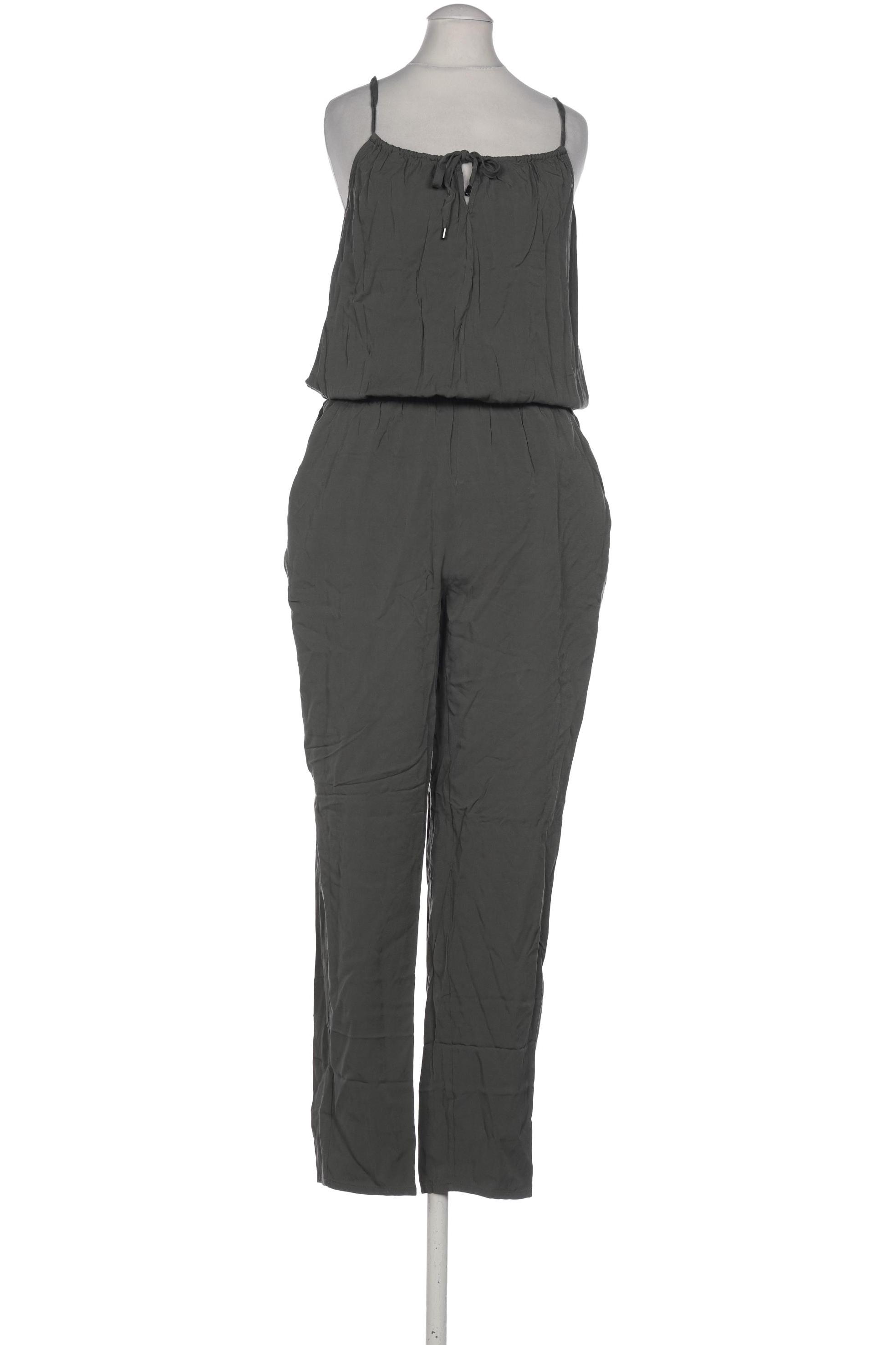

Hallhuber Damen Jumpsuit/Overall, grün, Gr. 34