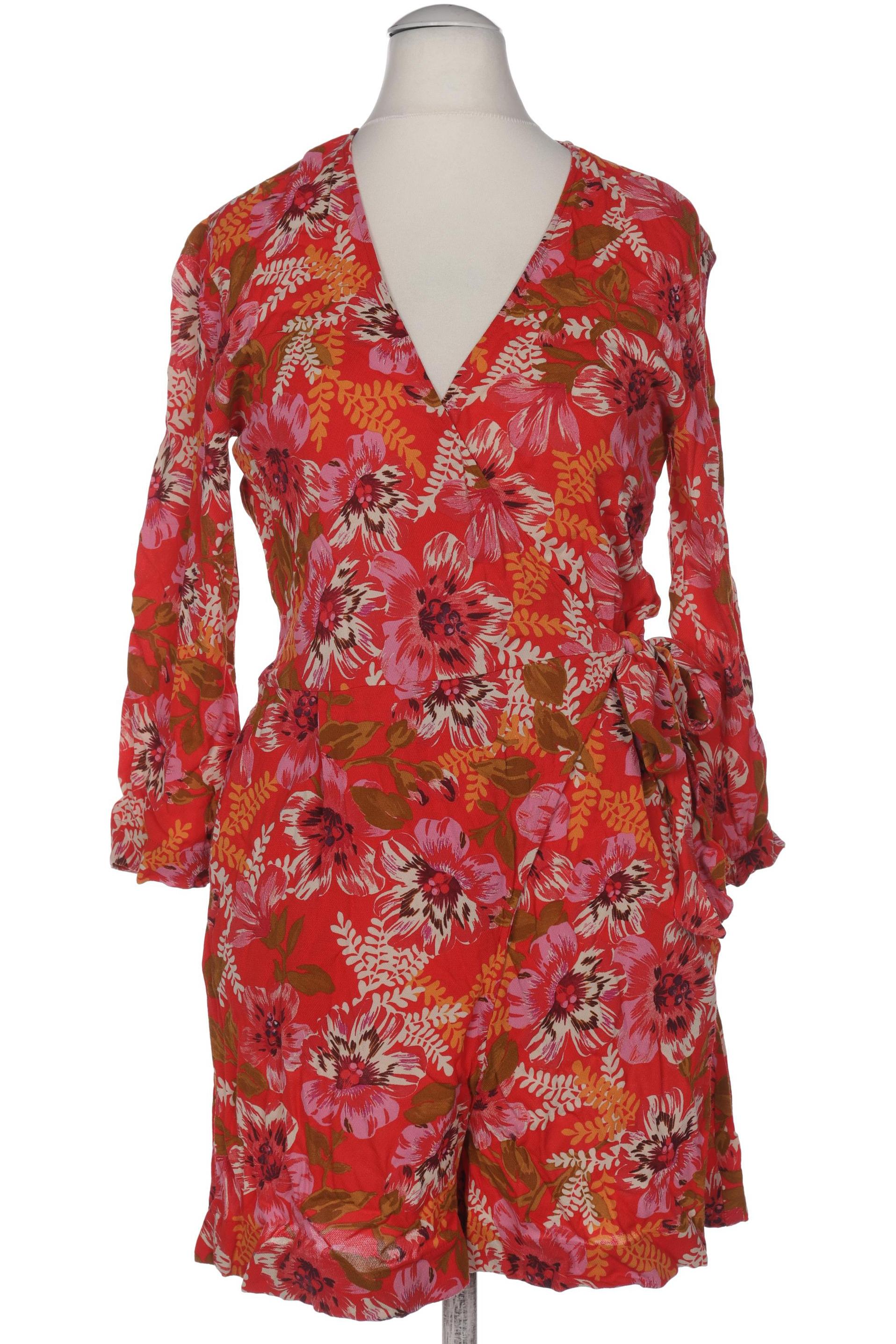 

Hallhuber Damen Jumpsuit/Overall, mehrfarbig, Gr. 38