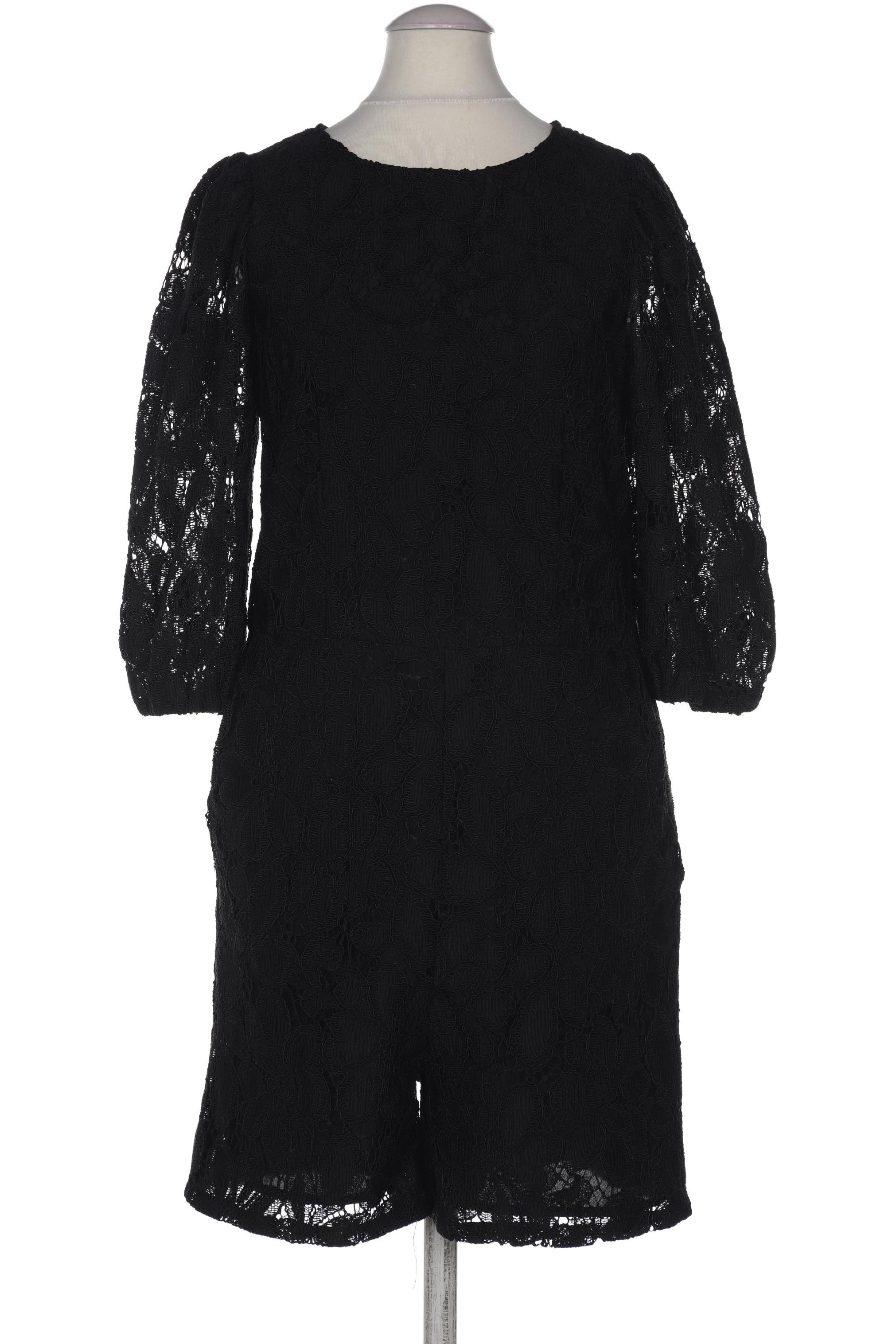 

Hallhuber Damen Jumpsuit/Overall, schwarz, Gr. 34