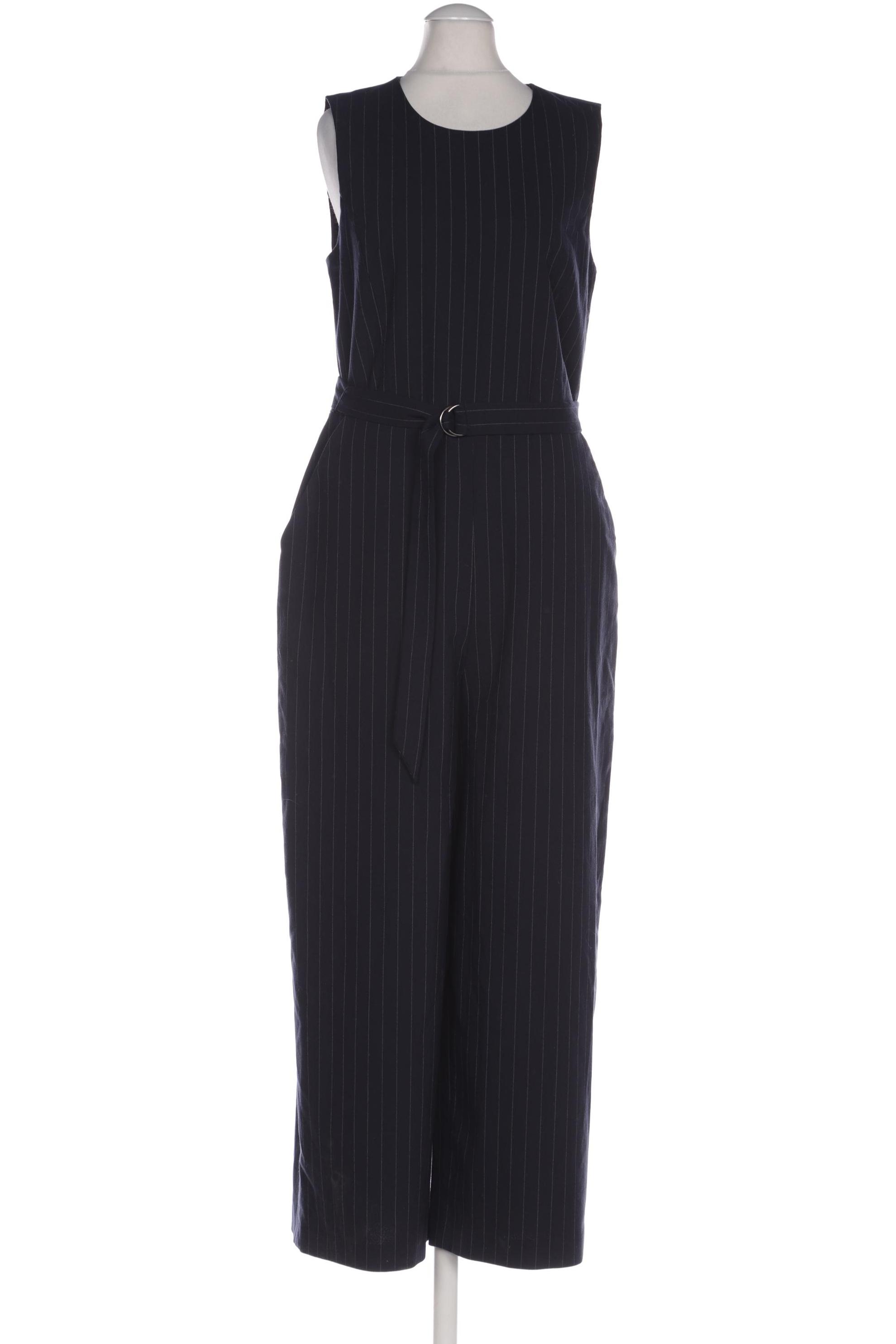 

Hallhuber Damen Jumpsuit/Overall, marineblau, Gr. 38