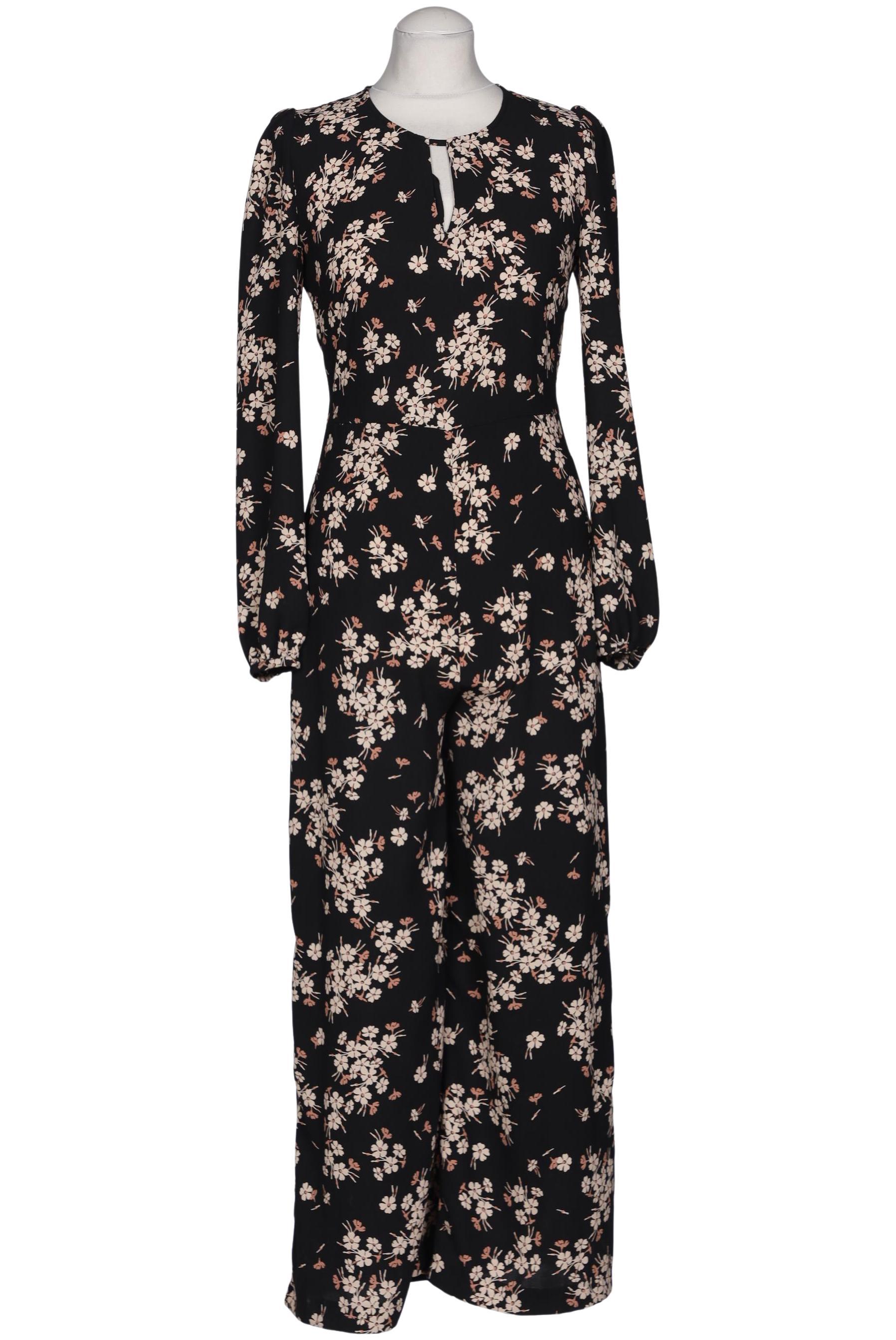 

Hallhuber Damen Jumpsuit/Overall, mehrfarbig, Gr. 34