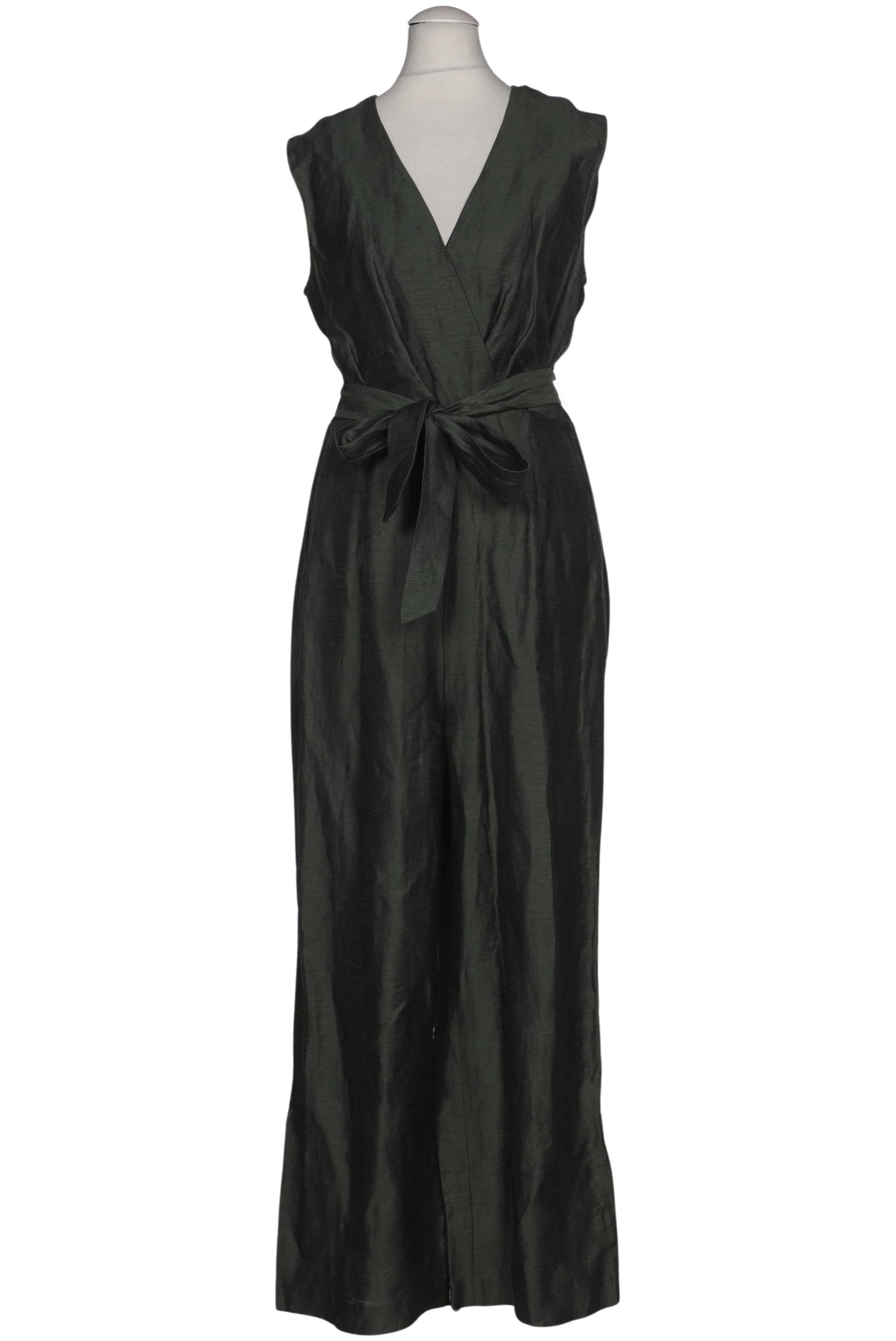 

Hallhuber Damen Jumpsuit/Overall, grau, Gr. 36