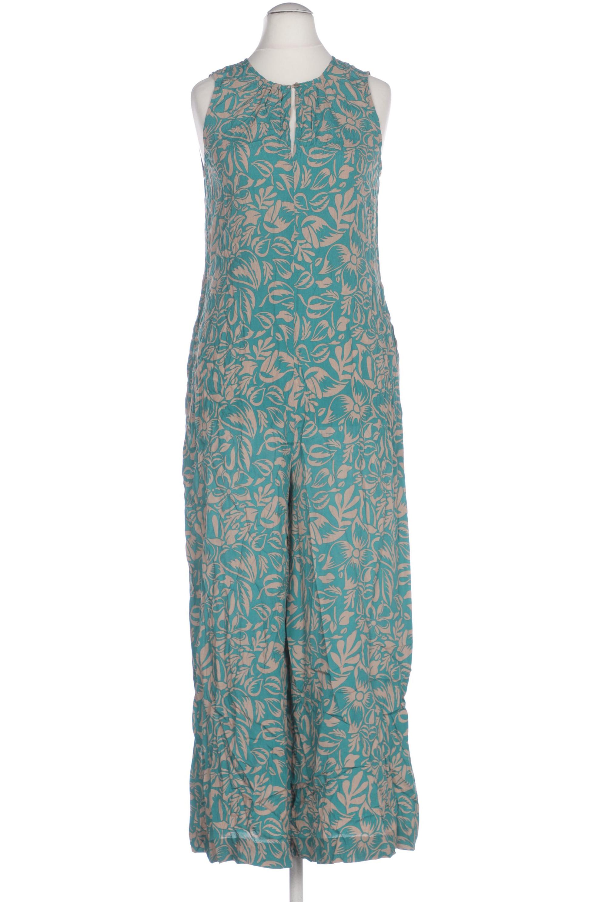 

Hallhuber Damen Jumpsuit/Overall, türkis, Gr. 38
