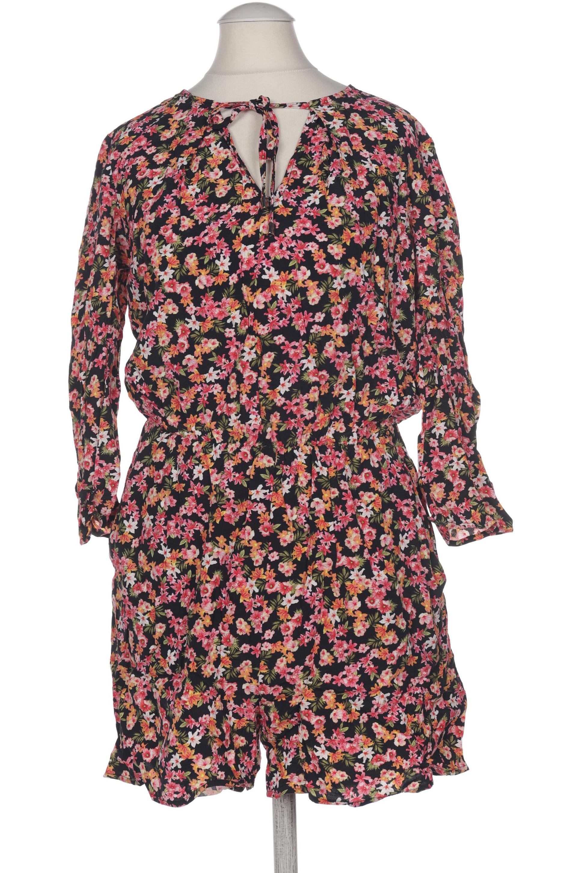 

Hallhuber Damen Jumpsuit/Overall, mehrfarbig, Gr. 36