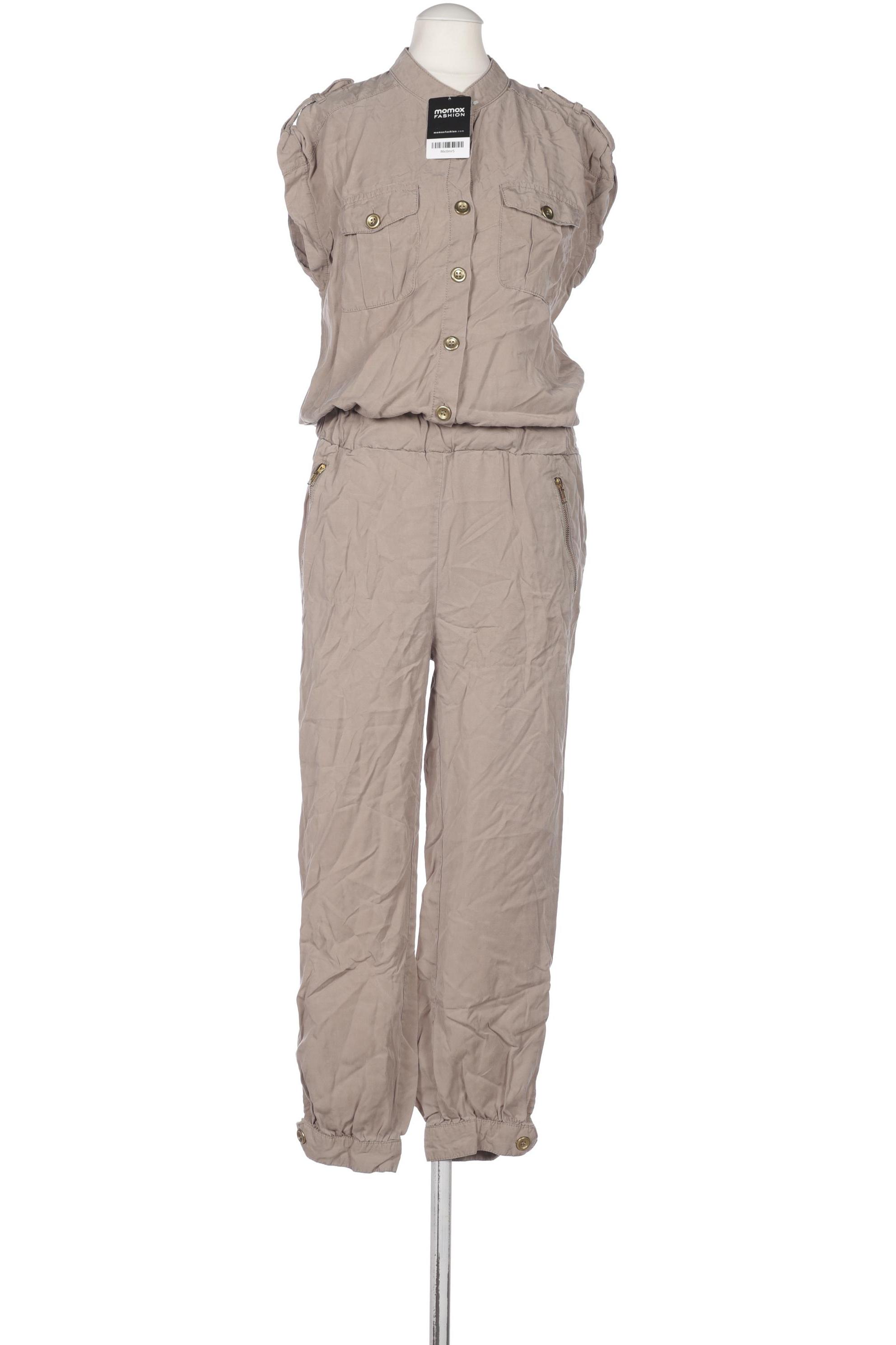 

Hallhuber Damen Jumpsuit/Overall, beige