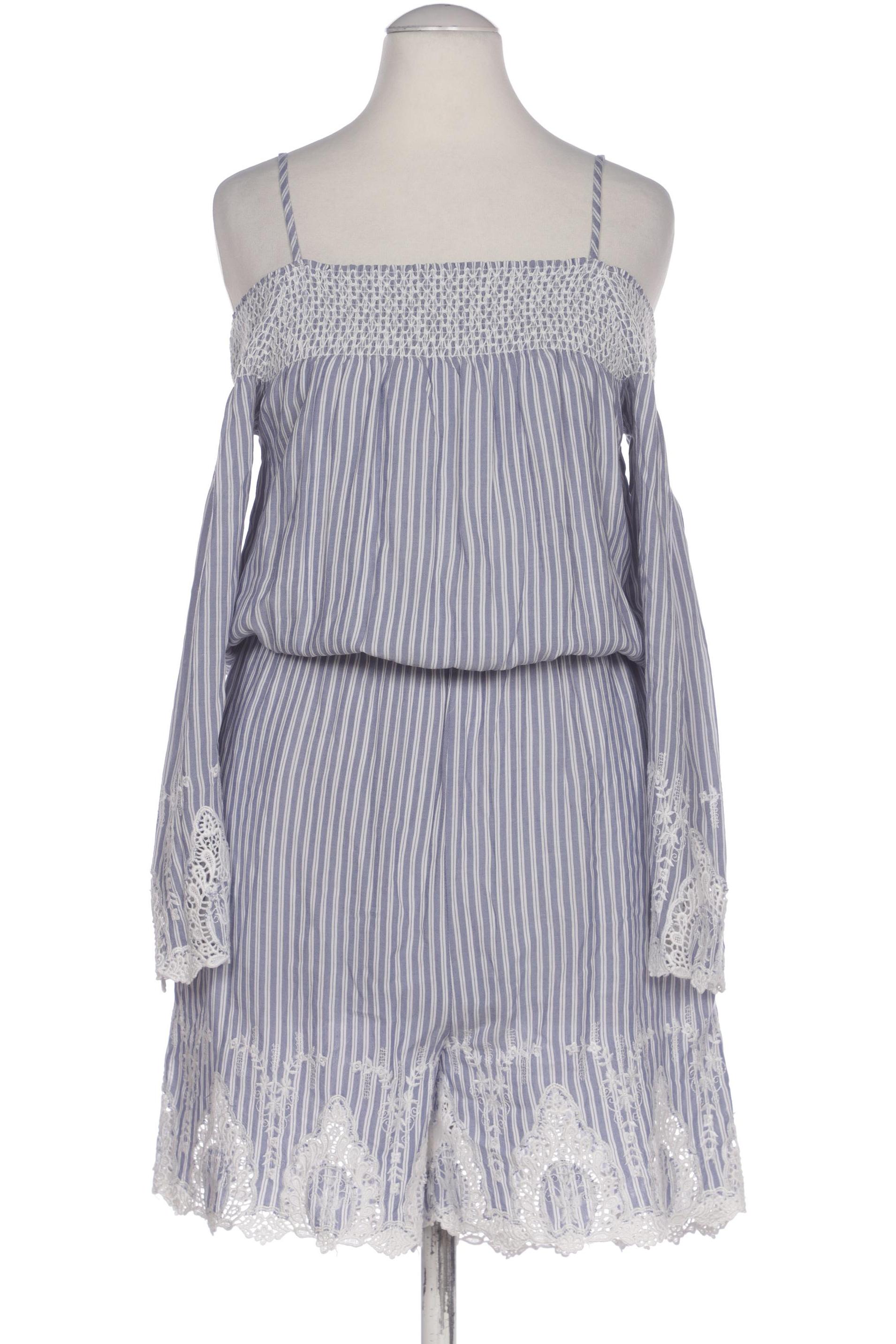 

Hallhuber Damen Jumpsuit/Overall, hellblau, Gr. 34