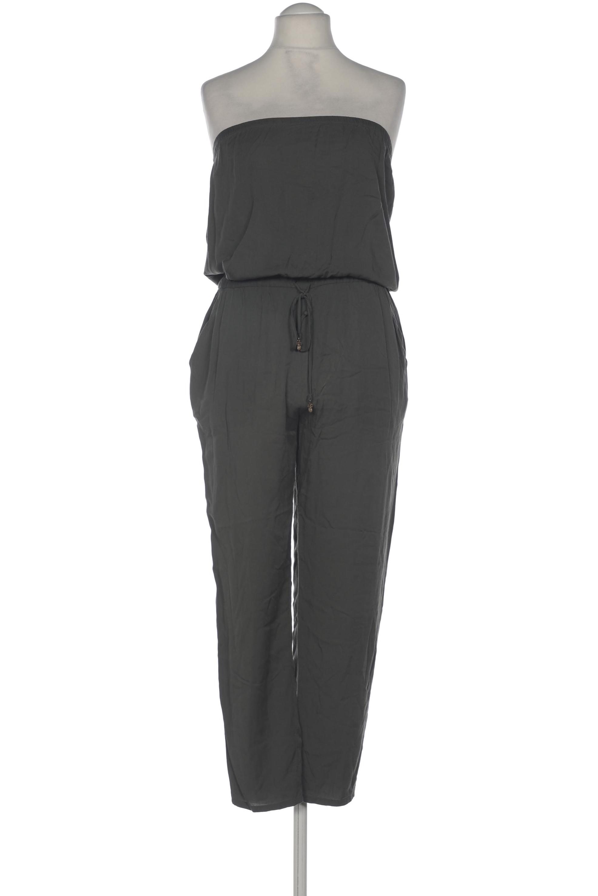 

Hallhuber Damen Jumpsuit/Overall, grün, Gr. 36