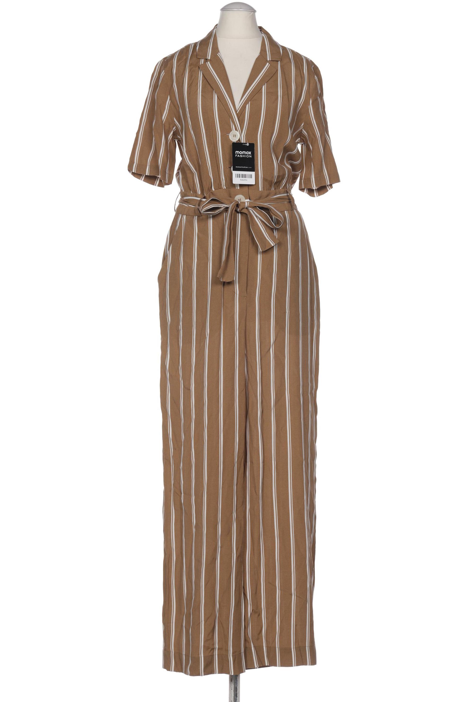 

Hallhuber Damen Jumpsuit/Overall, braun