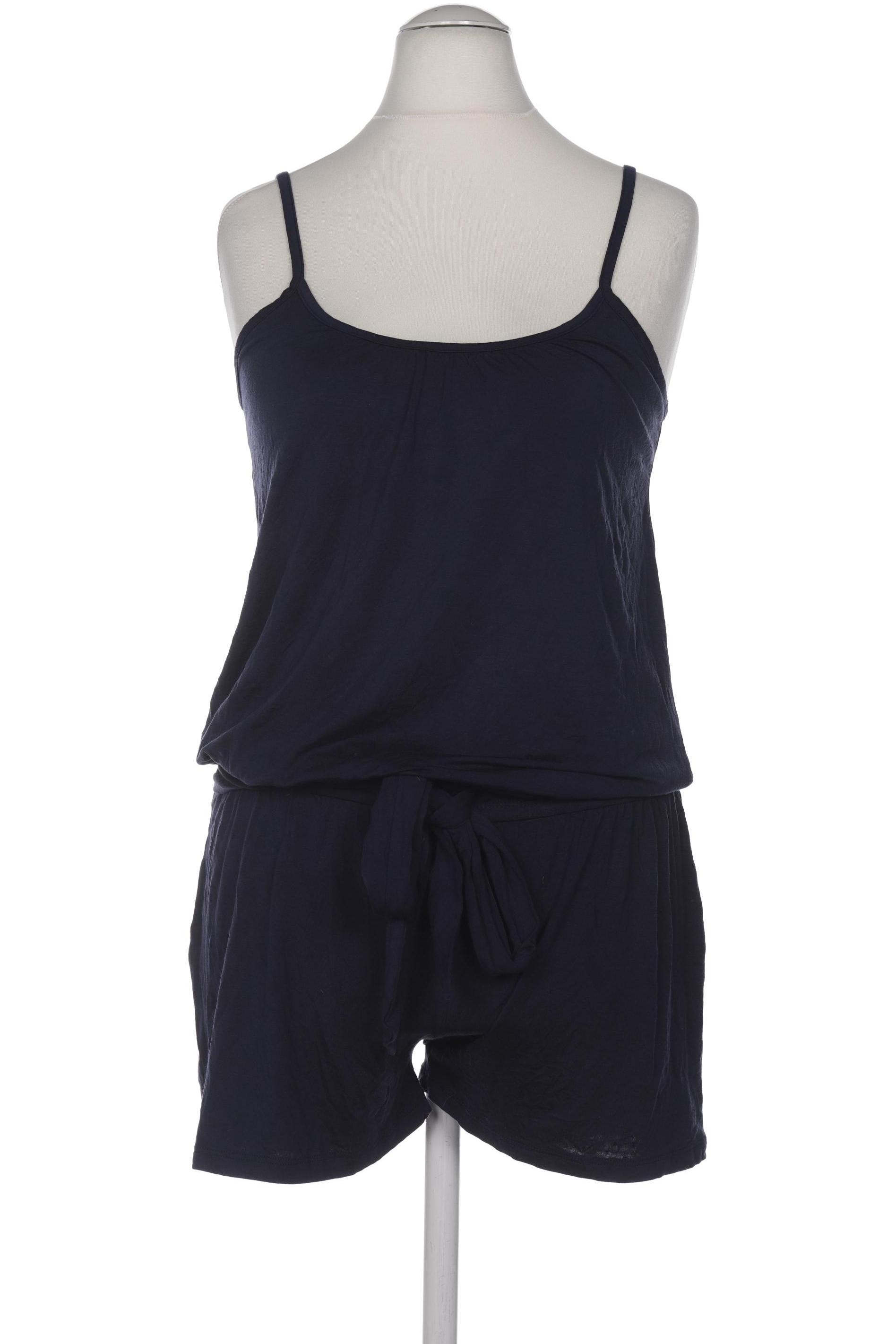 

Hallhuber Damen Jumpsuit/Overall, marineblau