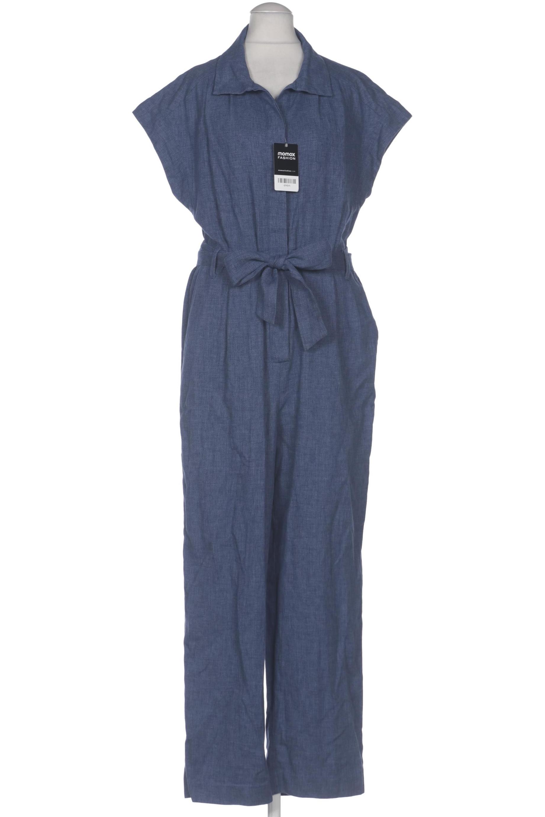 

Hallhuber Damen Jumpsuit/Overall, marineblau, Gr. 40