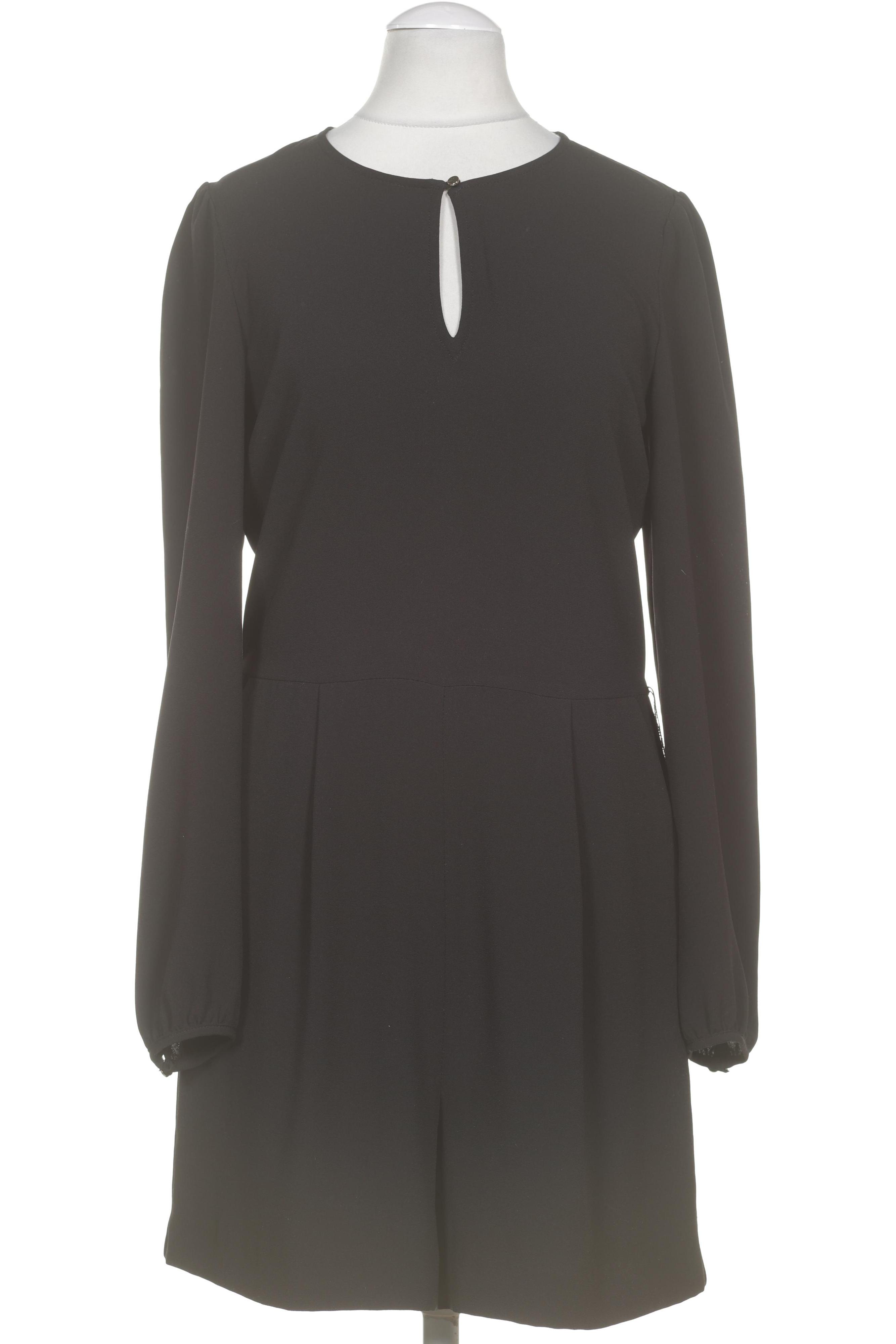 

Hallhuber Damen Jumpsuit/Overall, schwarz, Gr. 34