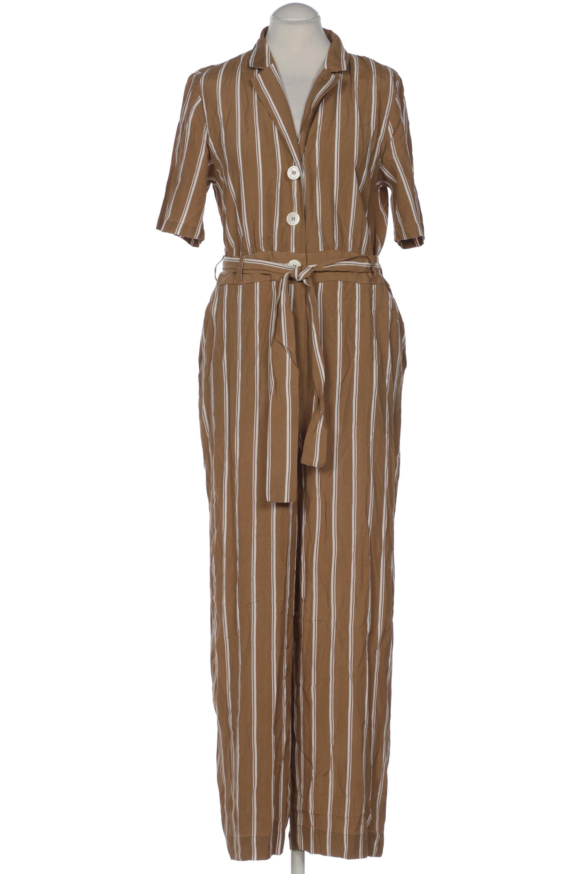 

Hallhuber Damen Jumpsuit/Overall, braun, Gr. 40