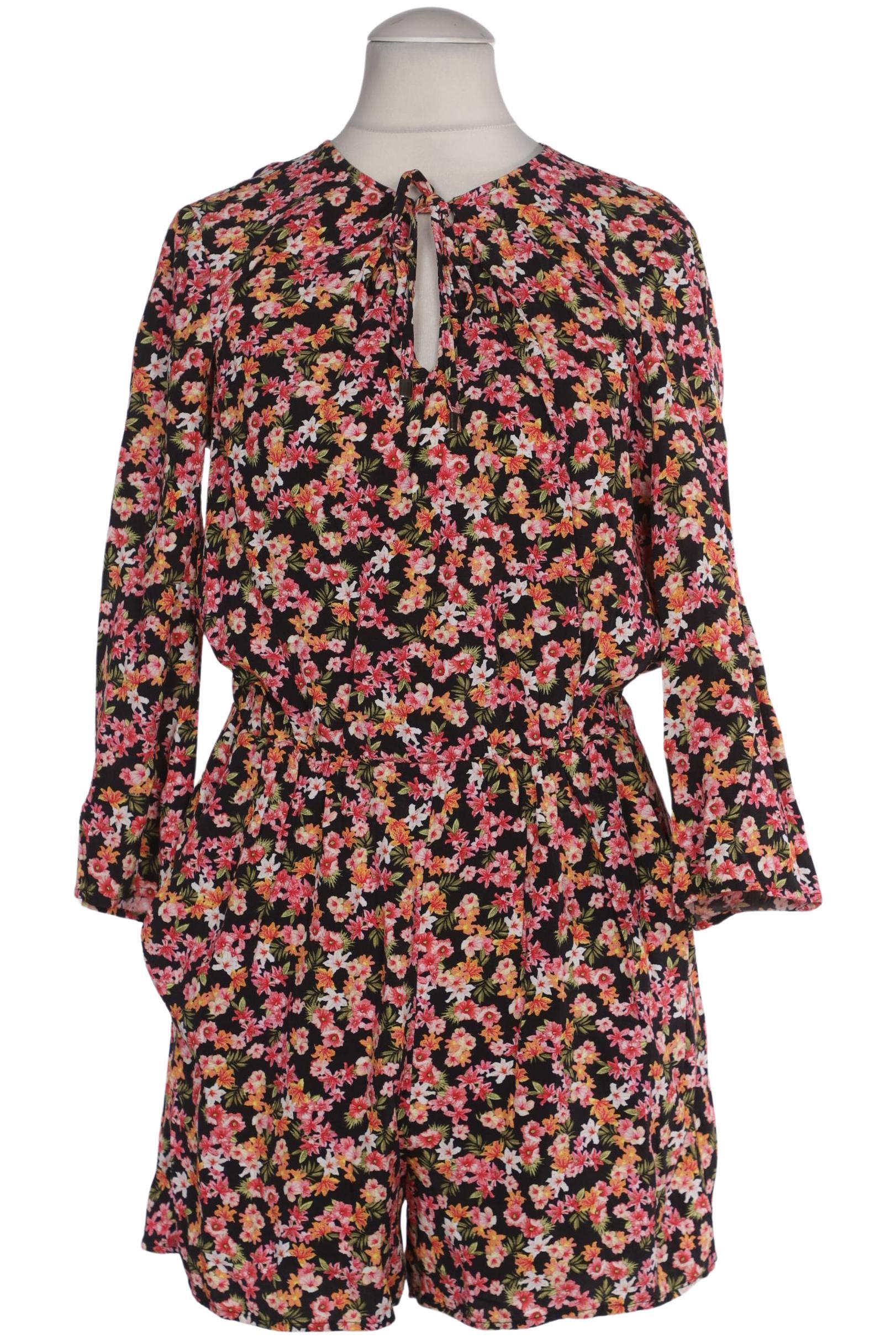 

Hallhuber Damen Jumpsuit/Overall, mehrfarbig, Gr. 36