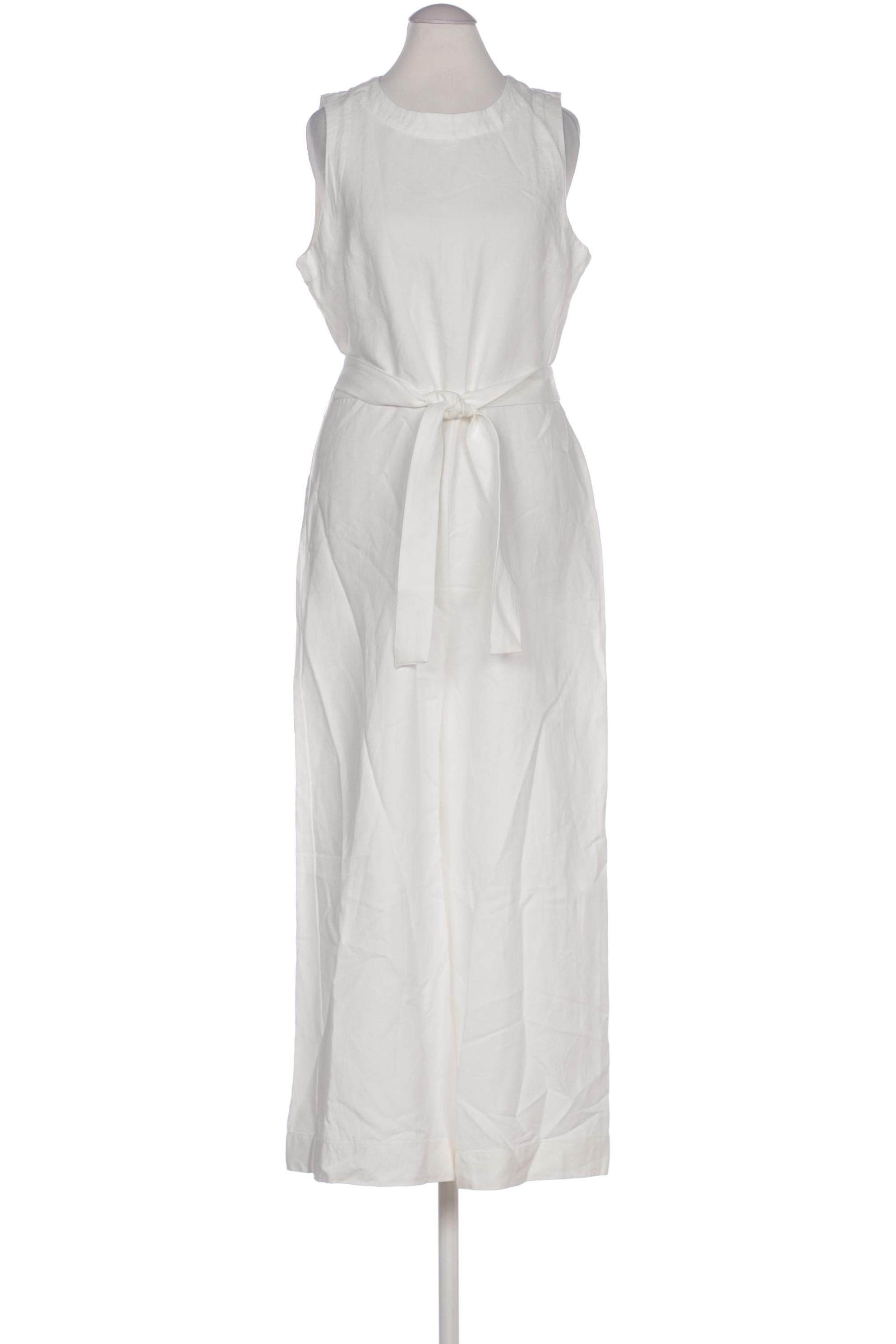 

Hallhuber Damen Jumpsuit/Overall, weiß, Gr. 36