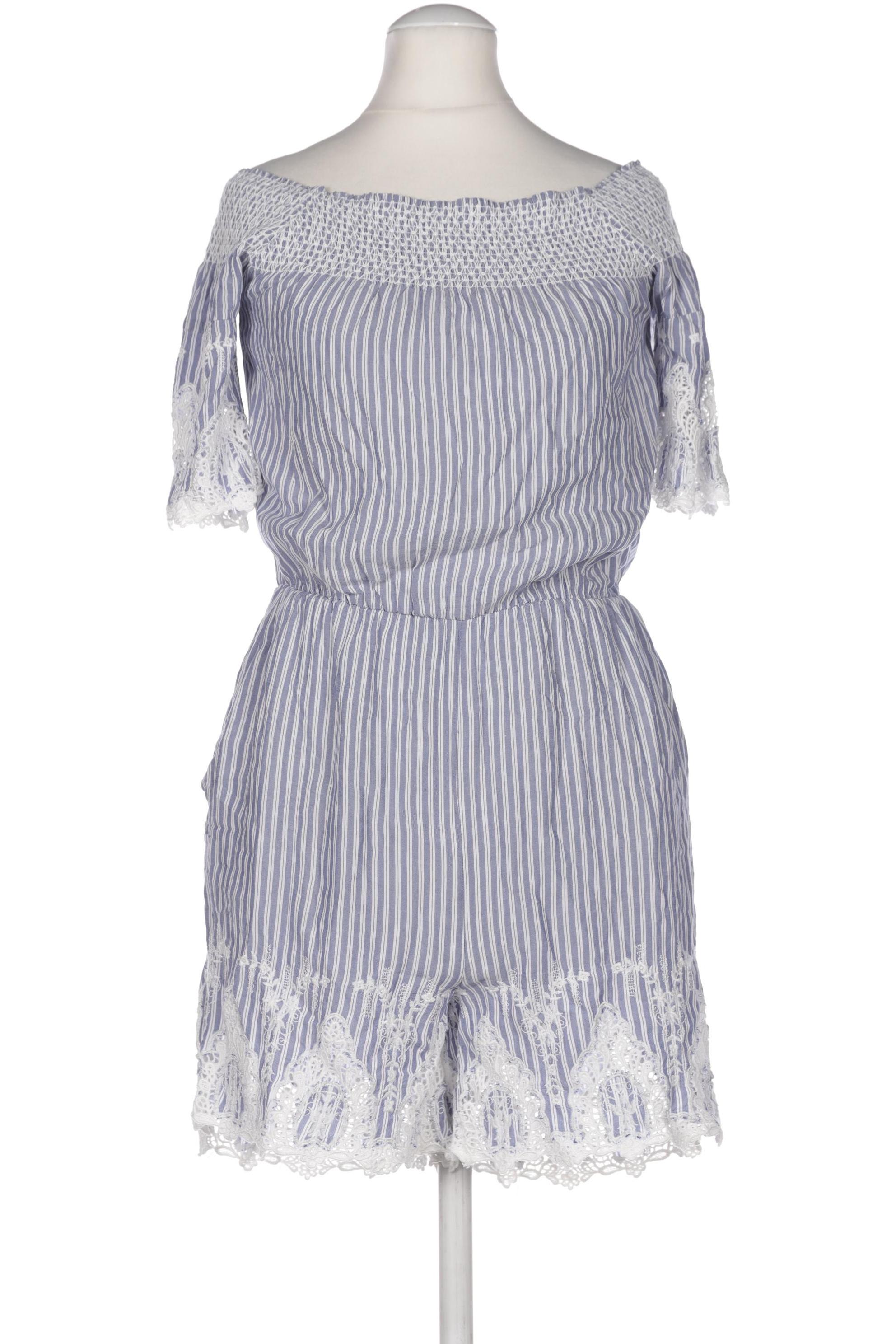 

Hallhuber Damen Jumpsuit/Overall, blau