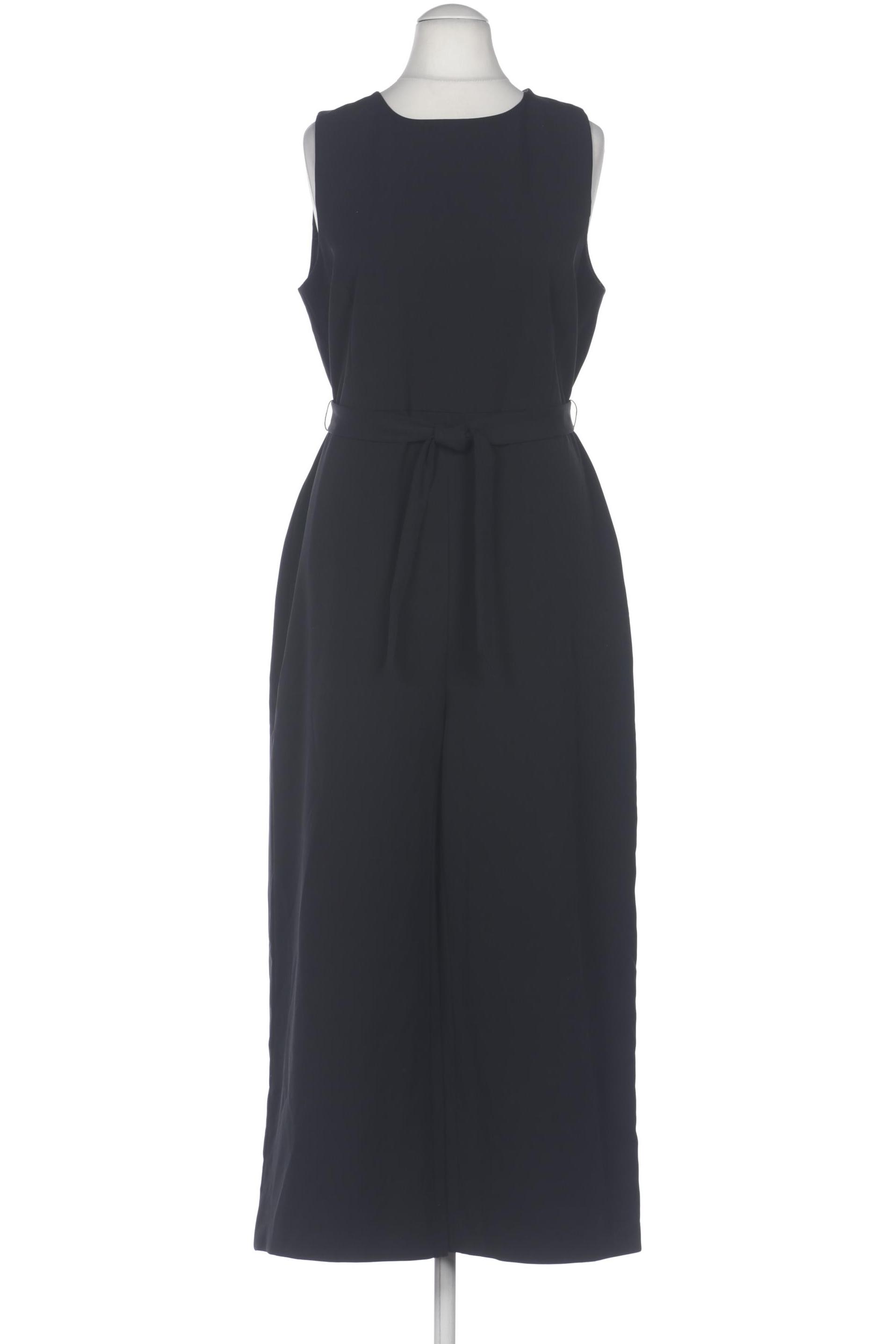 

Hallhuber Damen Jumpsuit/Overall, schwarz, Gr. 42