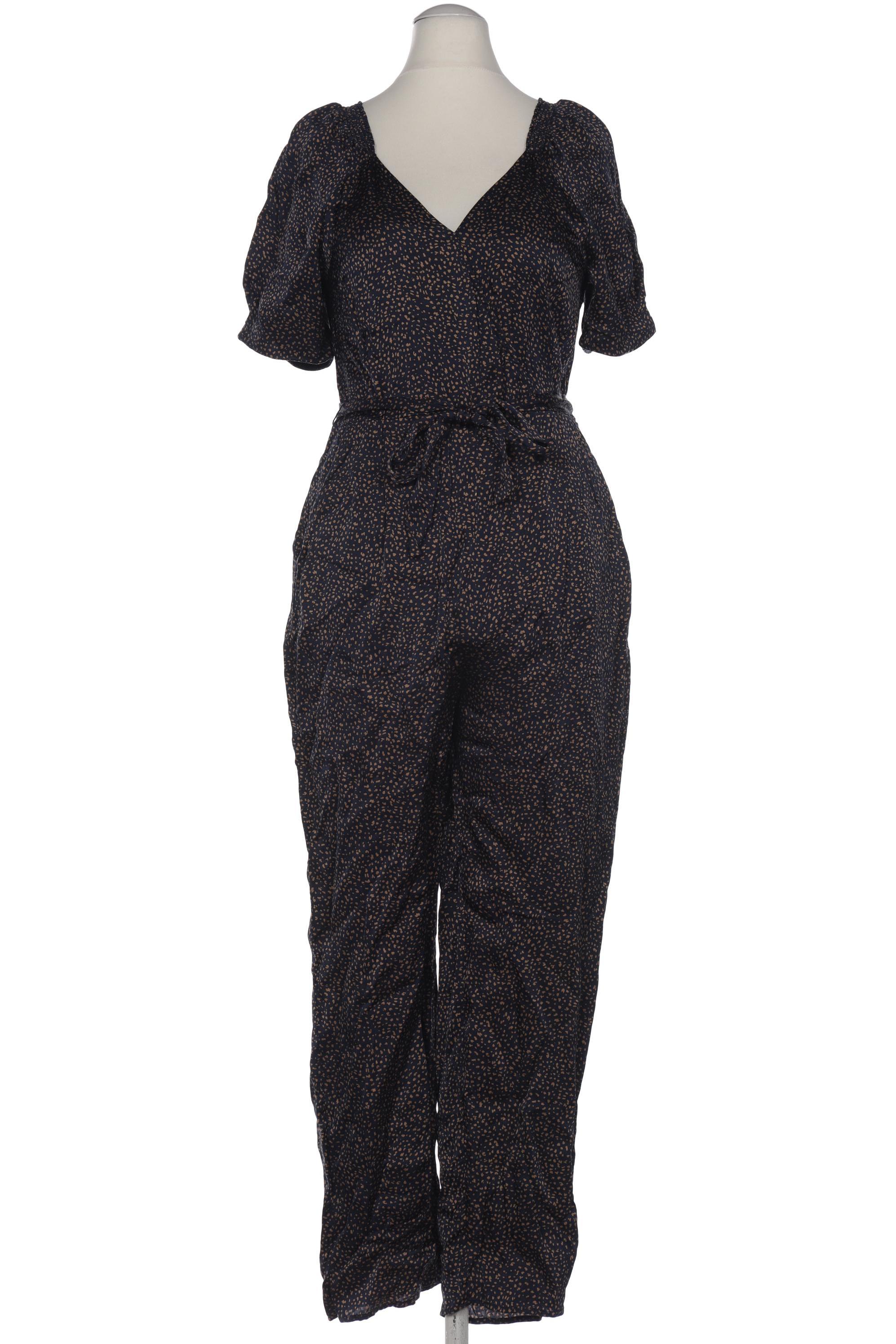

Hallhuber Damen Jumpsuit/Overall, marineblau, Gr. 38