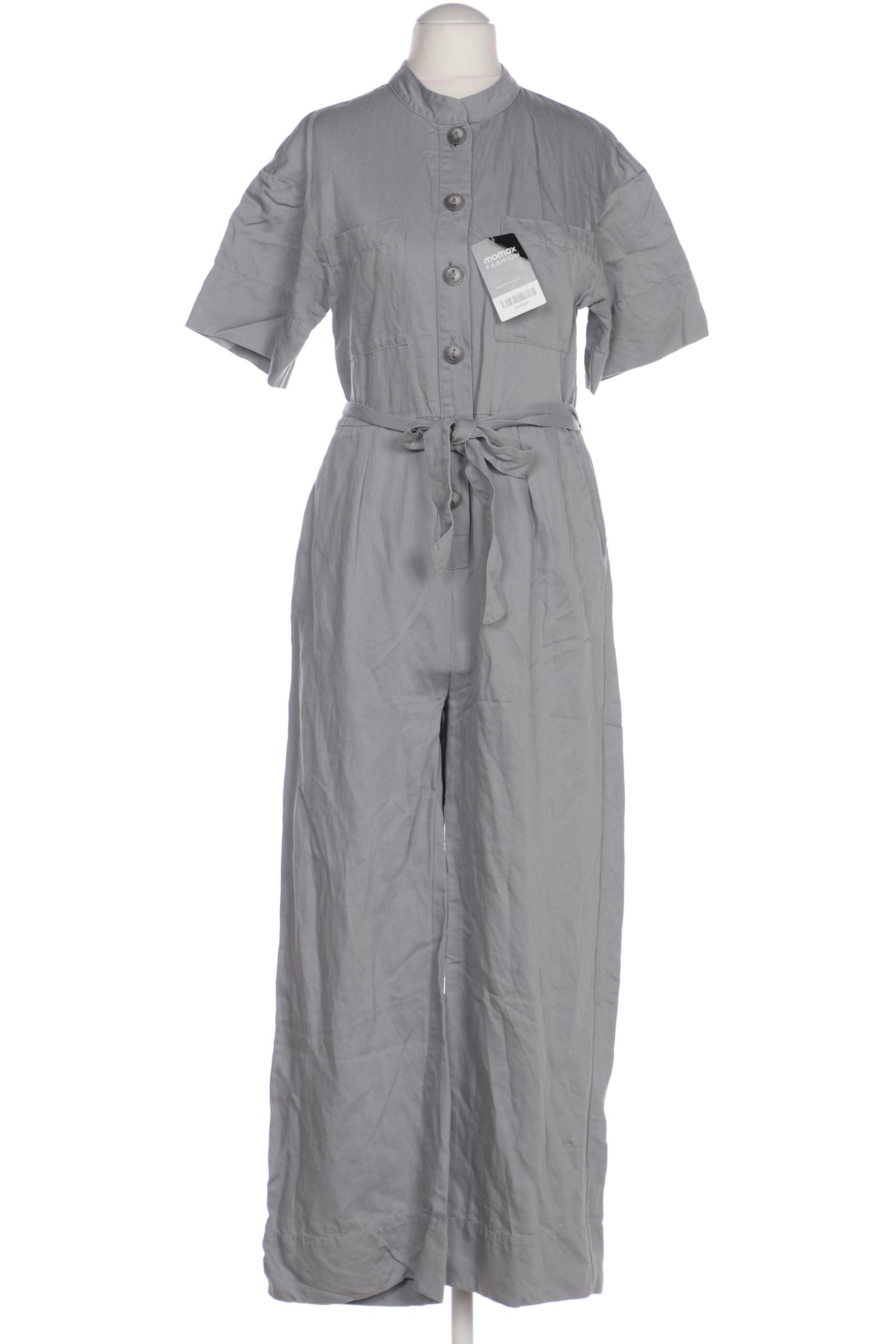 

Hallhuber Damen Jumpsuit/Overall, blau, Gr. 34