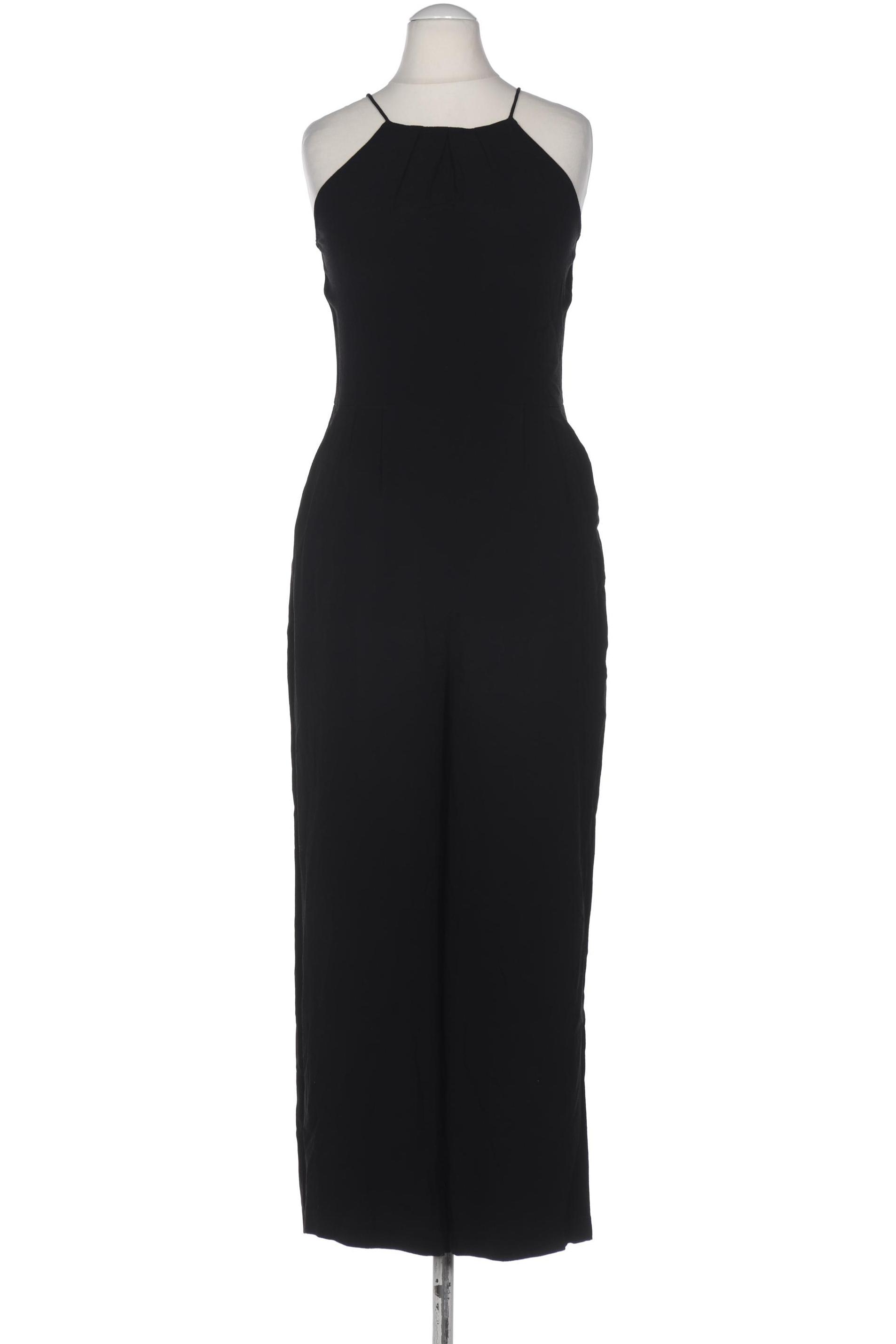 

Hallhuber Damen Jumpsuit/Overall, schwarz