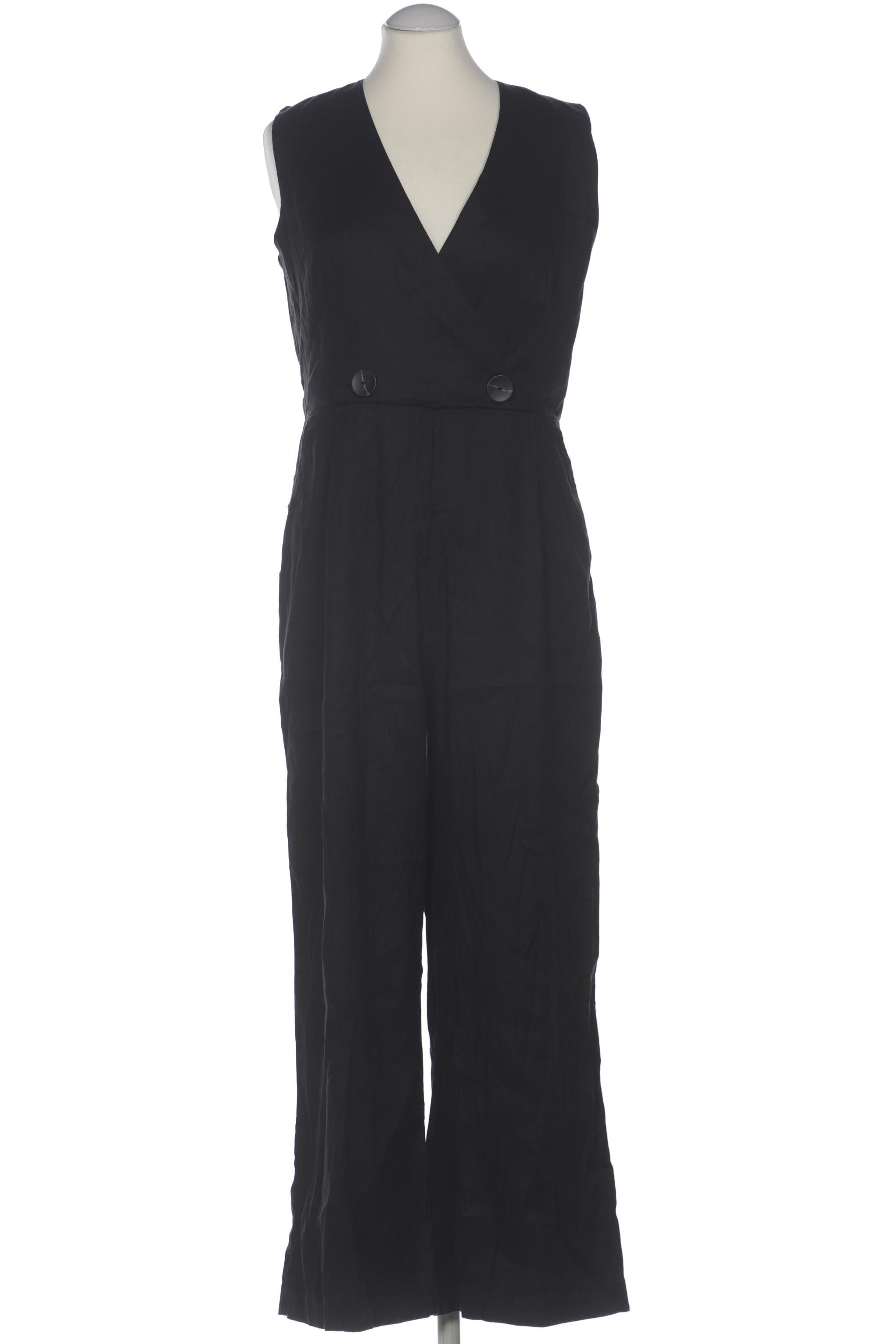 

Hallhuber Damen Jumpsuit/Overall, braun, Gr. 36