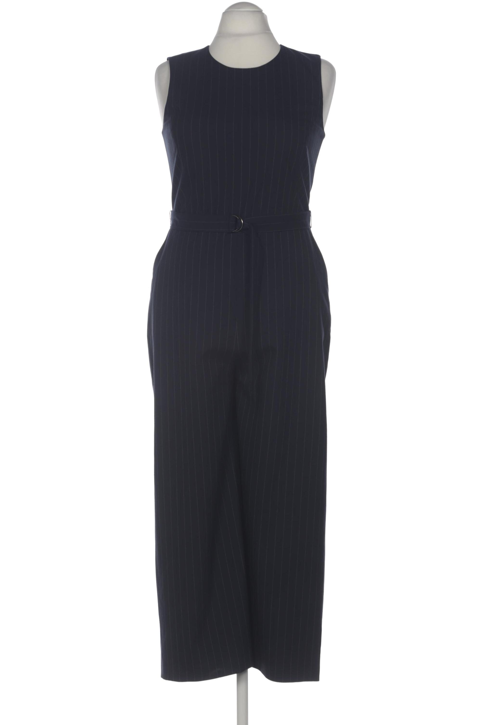 

Hallhuber Damen Jumpsuit/Overall, marineblau, Gr. 40