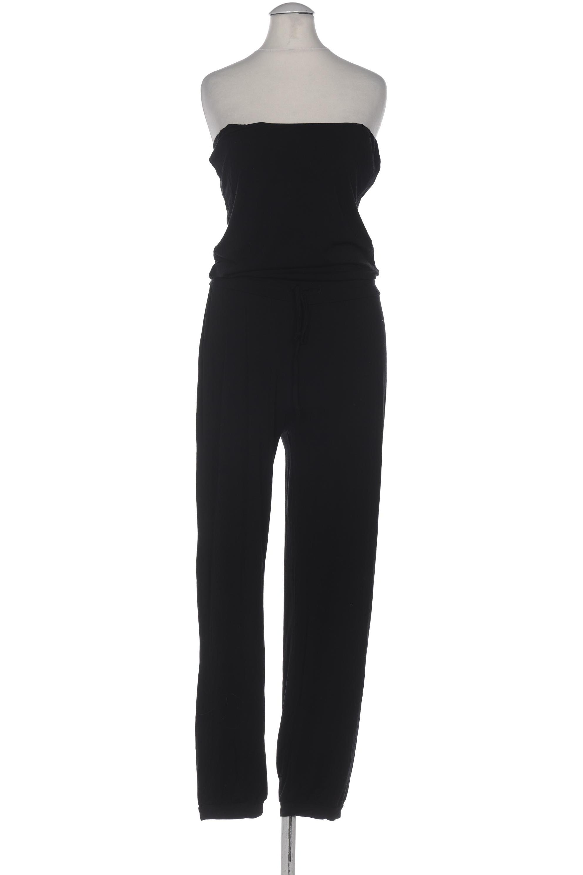 

Hallhuber Damen Jumpsuit/Overall, schwarz