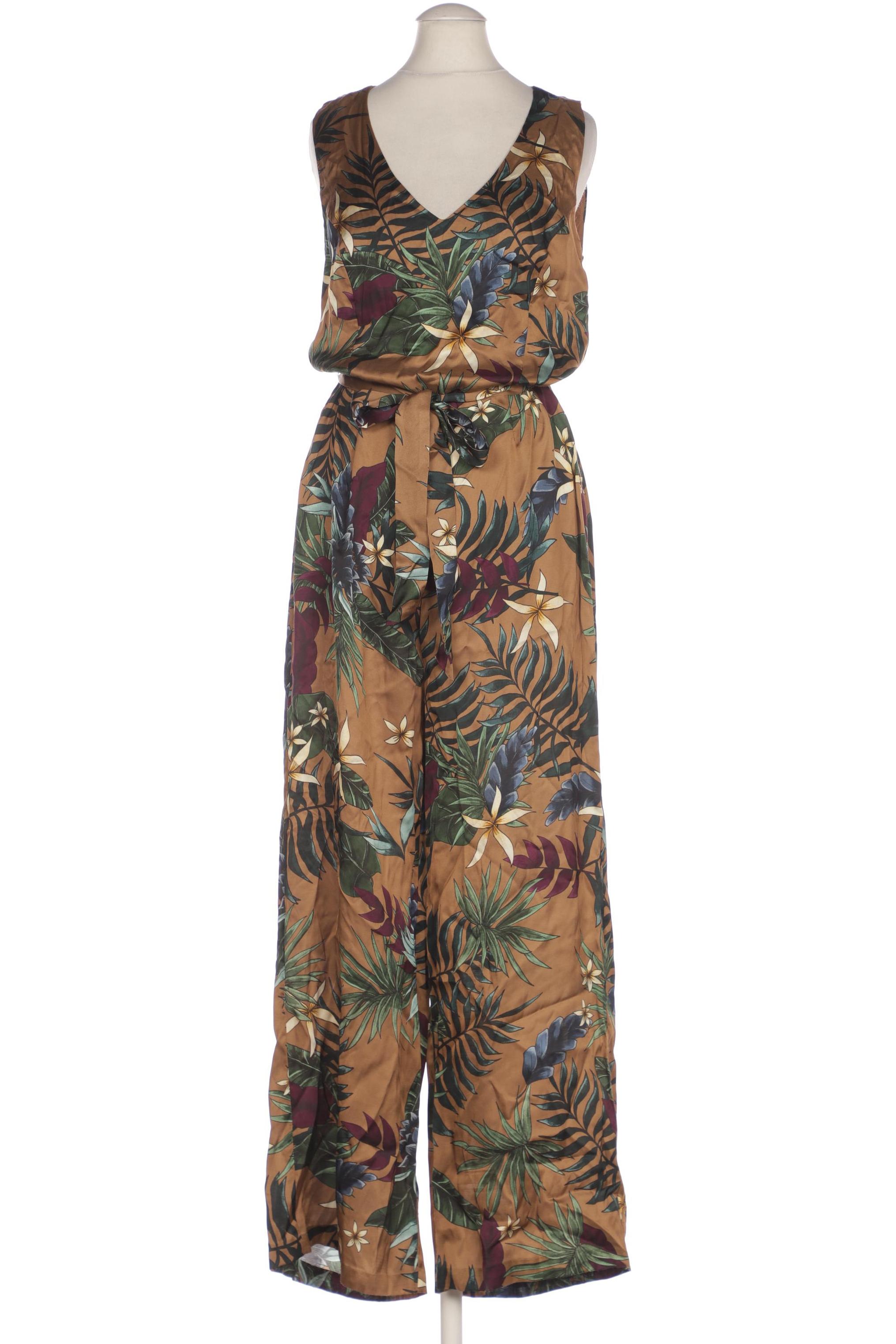 

Hallhuber Damen Jumpsuit/Overall, mehrfarbig