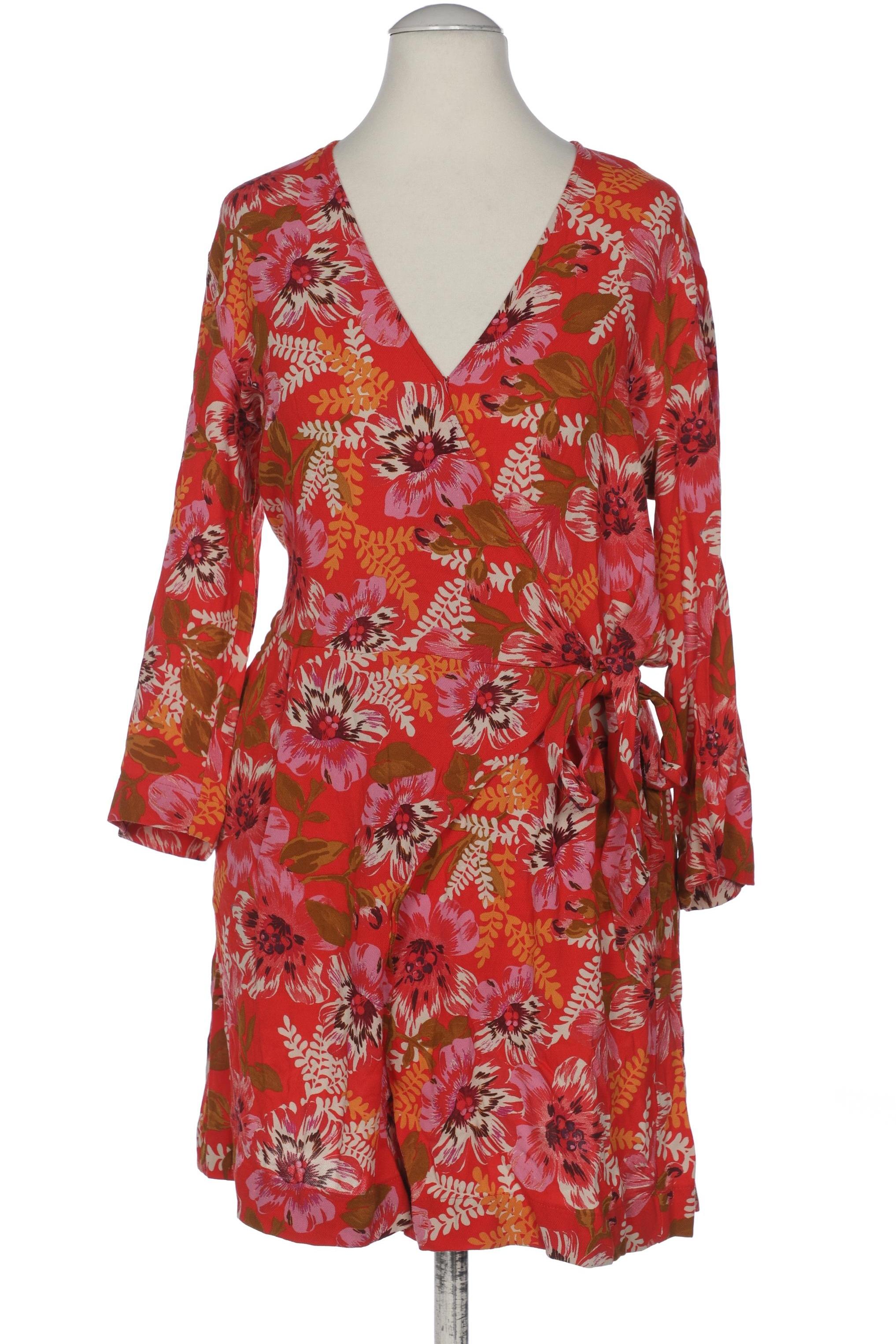 

Hallhuber Damen Jumpsuit/Overall, rot, Gr. 38