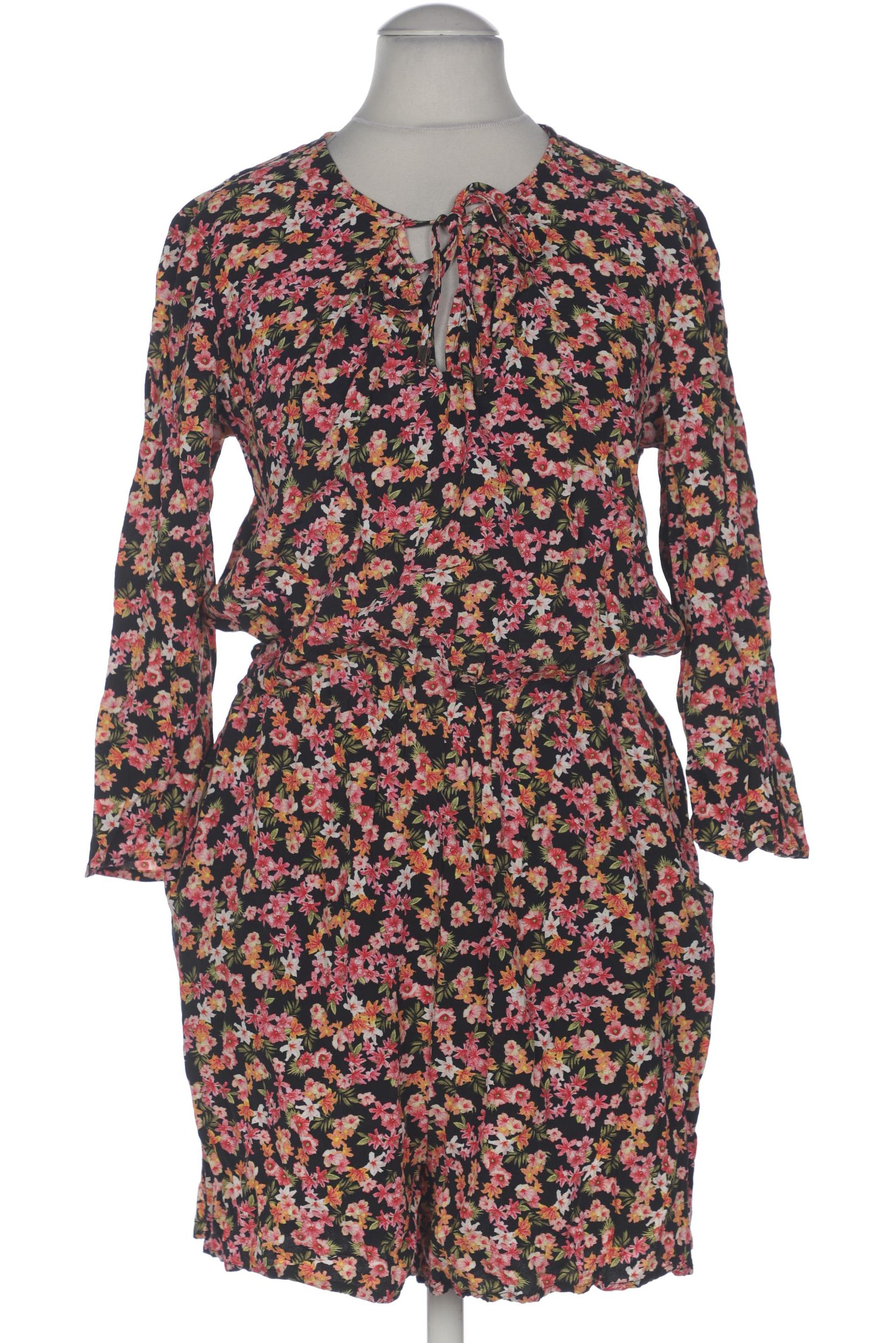 

Hallhuber Damen Jumpsuit/Overall, mehrfarbig, Gr. 40